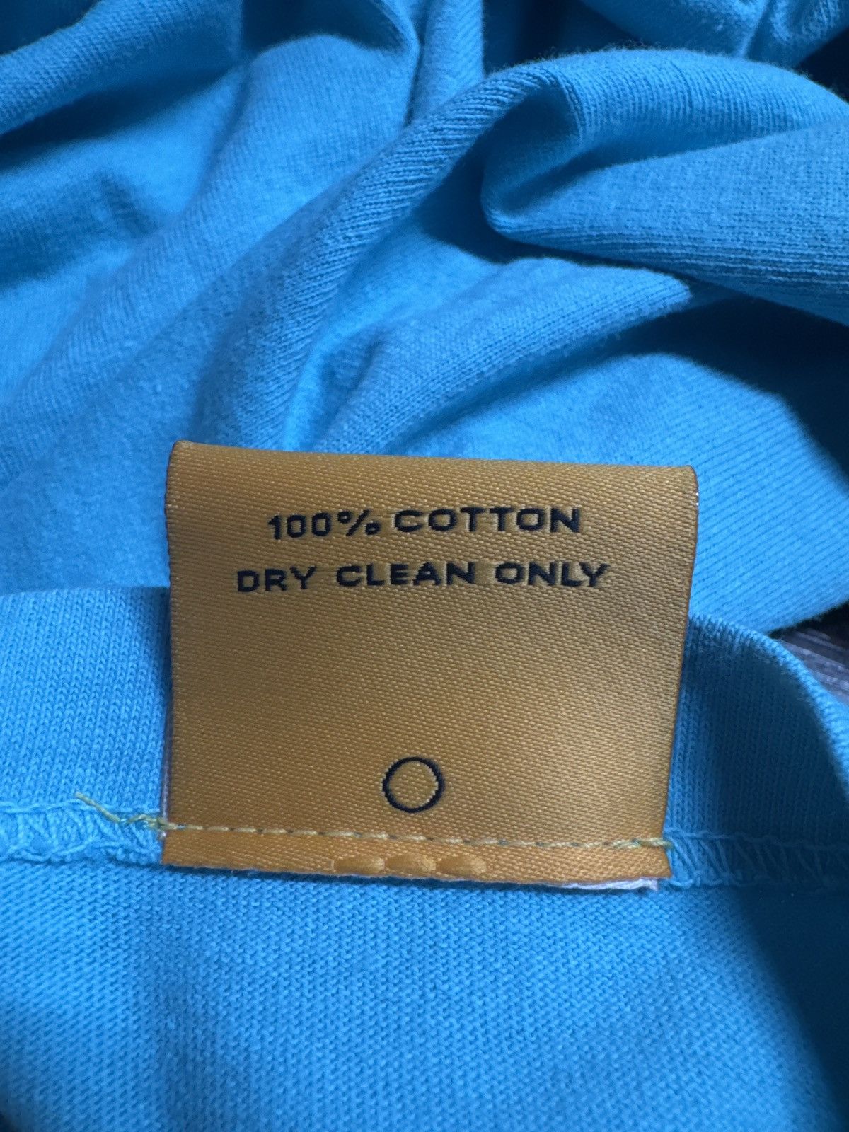 Gallery Dept. Gallery dept French logo tee Size US M / EU 48-50 / 2 - 9 Thumbnail