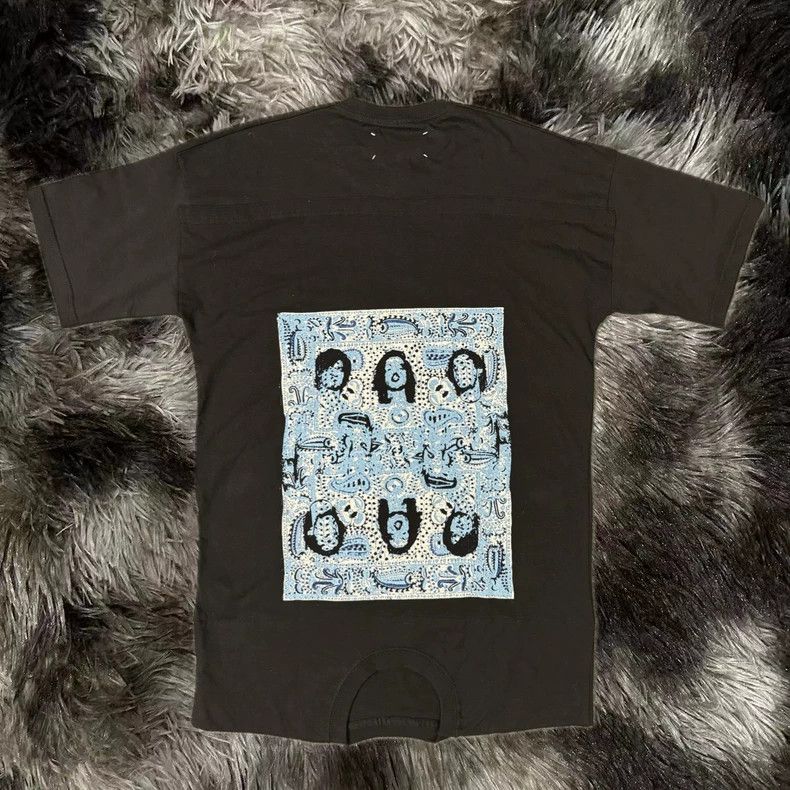 Maison Margiela Maison Margiela Size OS My period main line deconstruction Size US S / EU 44-46 / 1 - 2 Thumbnail