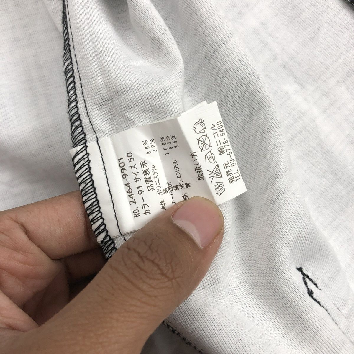 Nicole Club 2000’s Nicole Club for Men Ifsixwasnine Lgb Y2K Bono Jacket Size US M / EU 48-50 / 2 - 9 Thumbnail