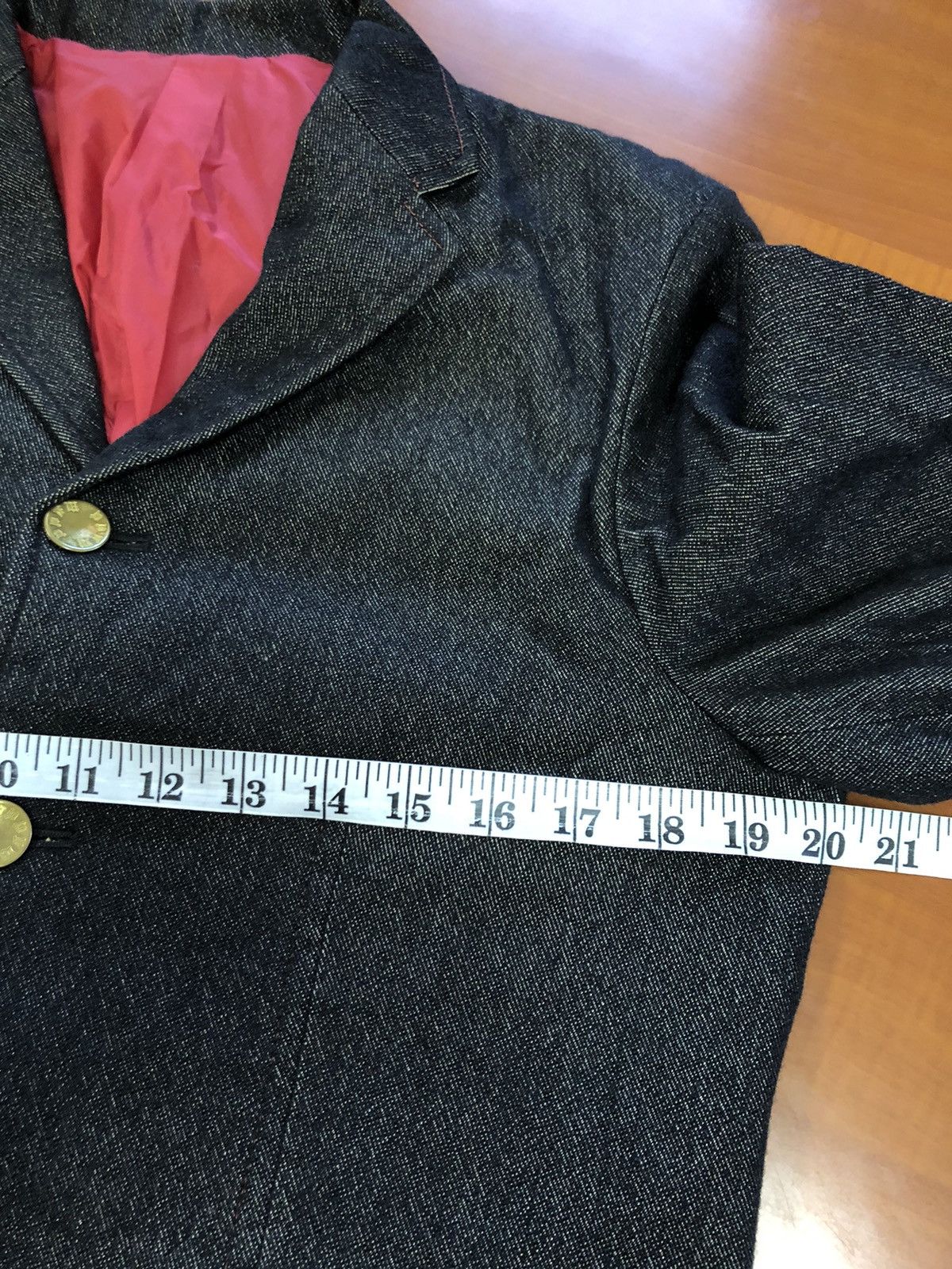 PPFM PPFM Vintage Jacket Size US M / EU 48-50 / 2 - 21 Thumbnail