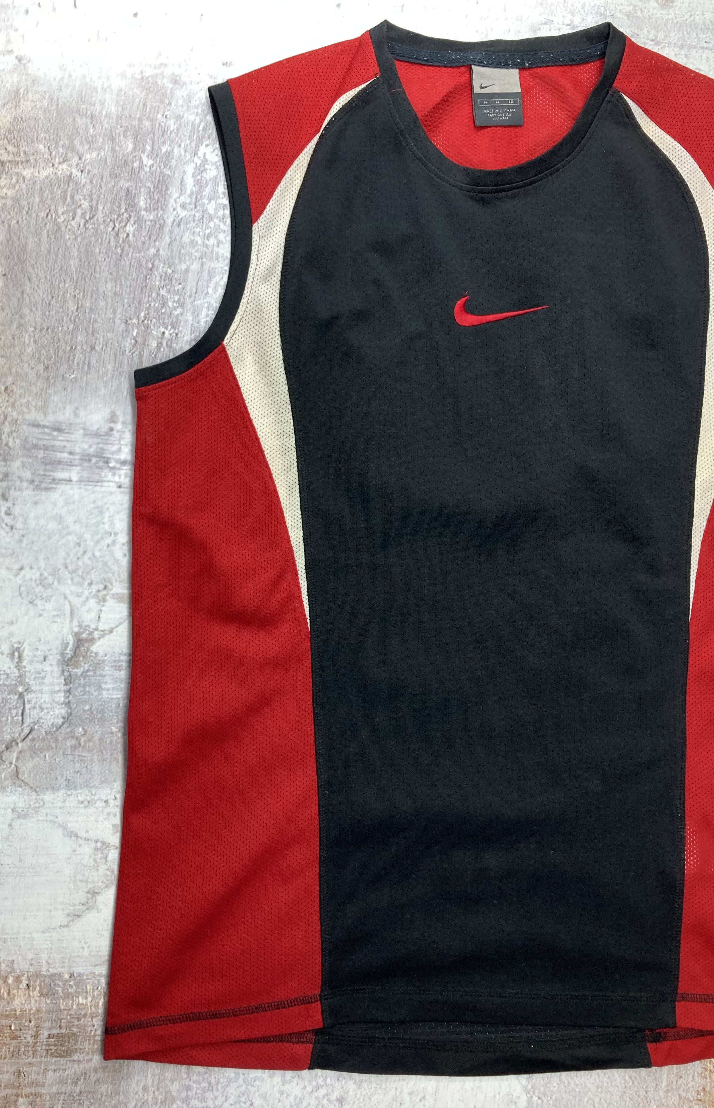 Nike Vintage Tank Top Nike Men’s Size M Size US M / EU 48-50 / 2 - 3 Thumbnail