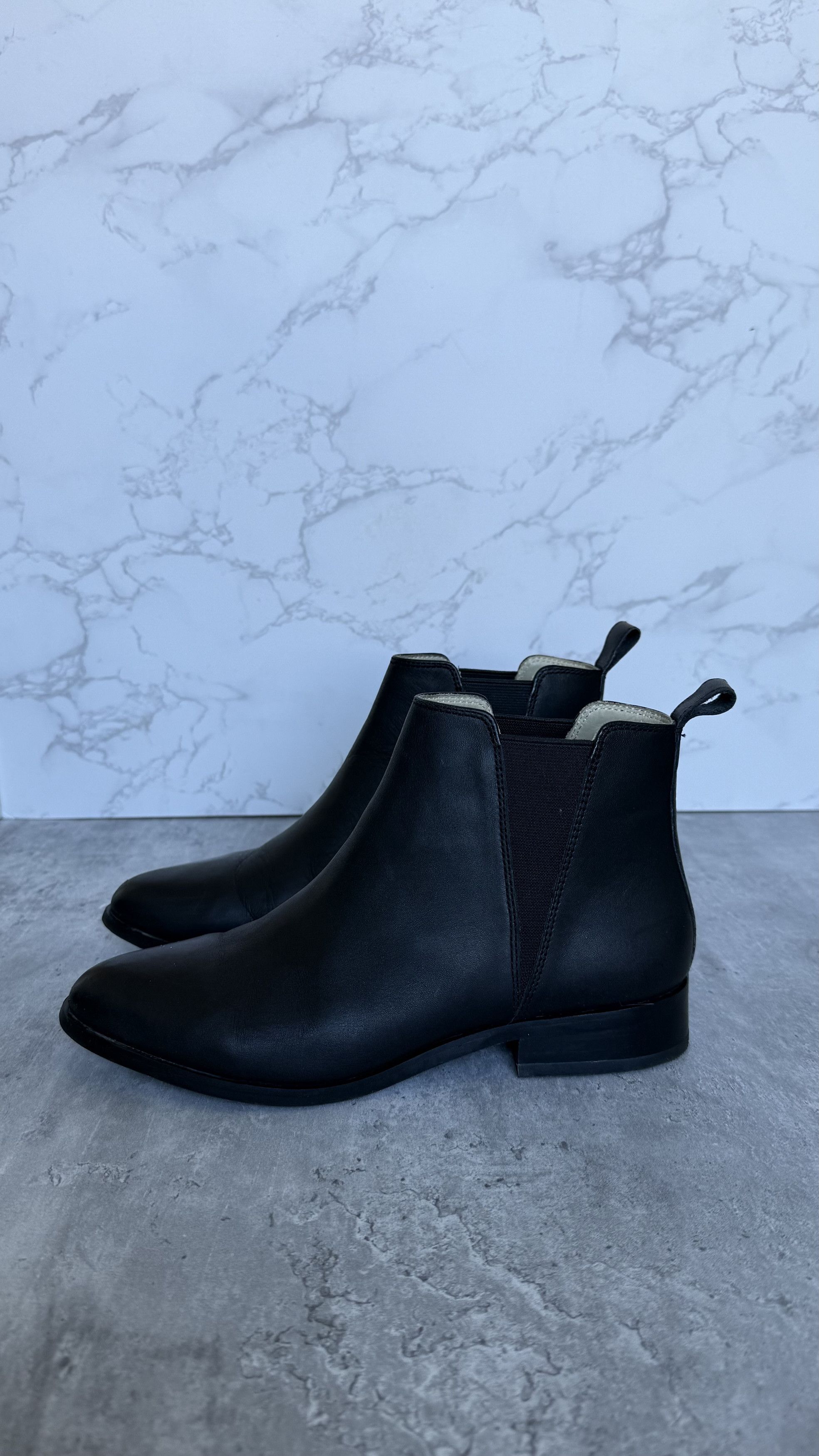 Nisolo Nisolo Chelsea boots - Size 6 With Dust Bag Size US 6 / IT 36 - 9 Thumbnail