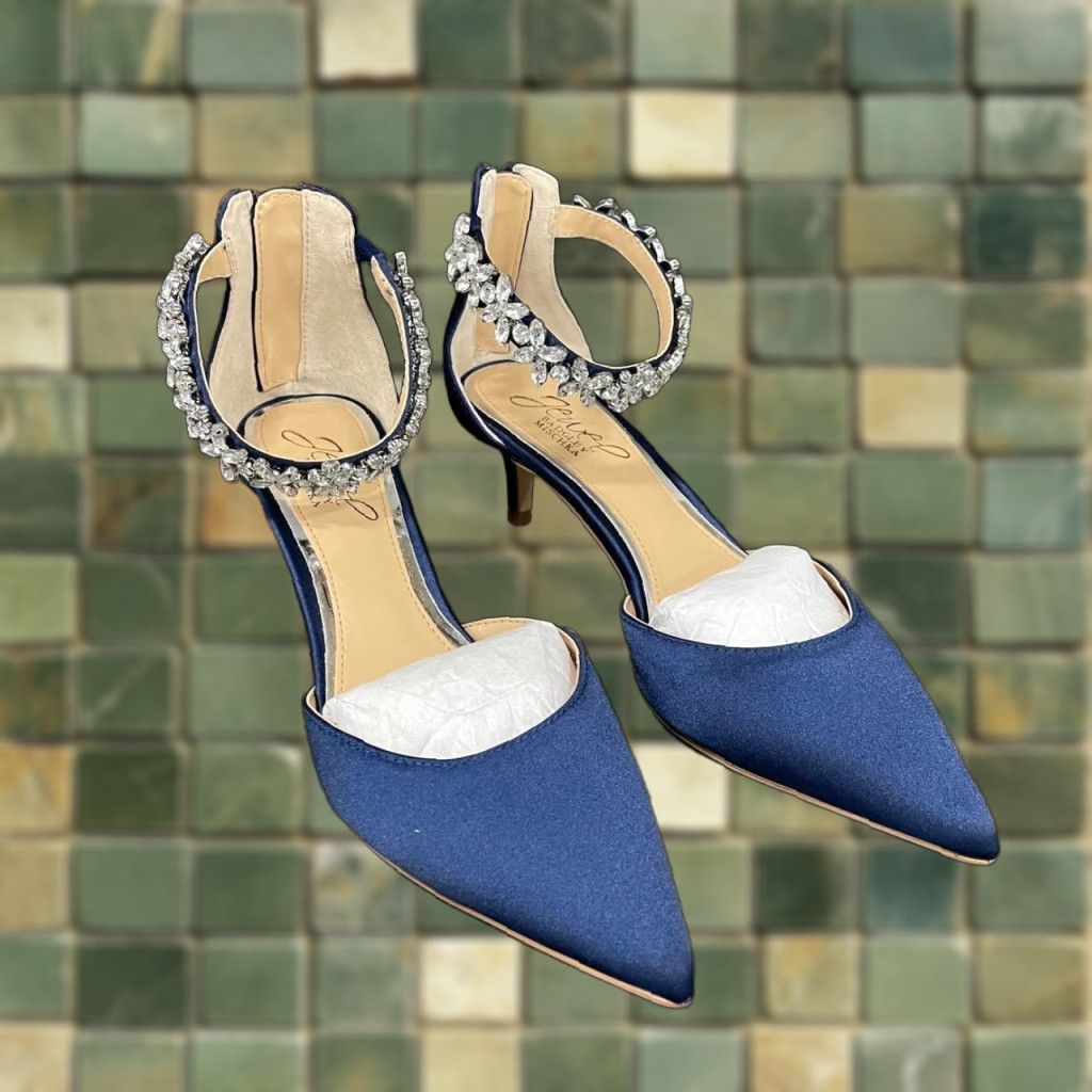 Badgley Mischka Women