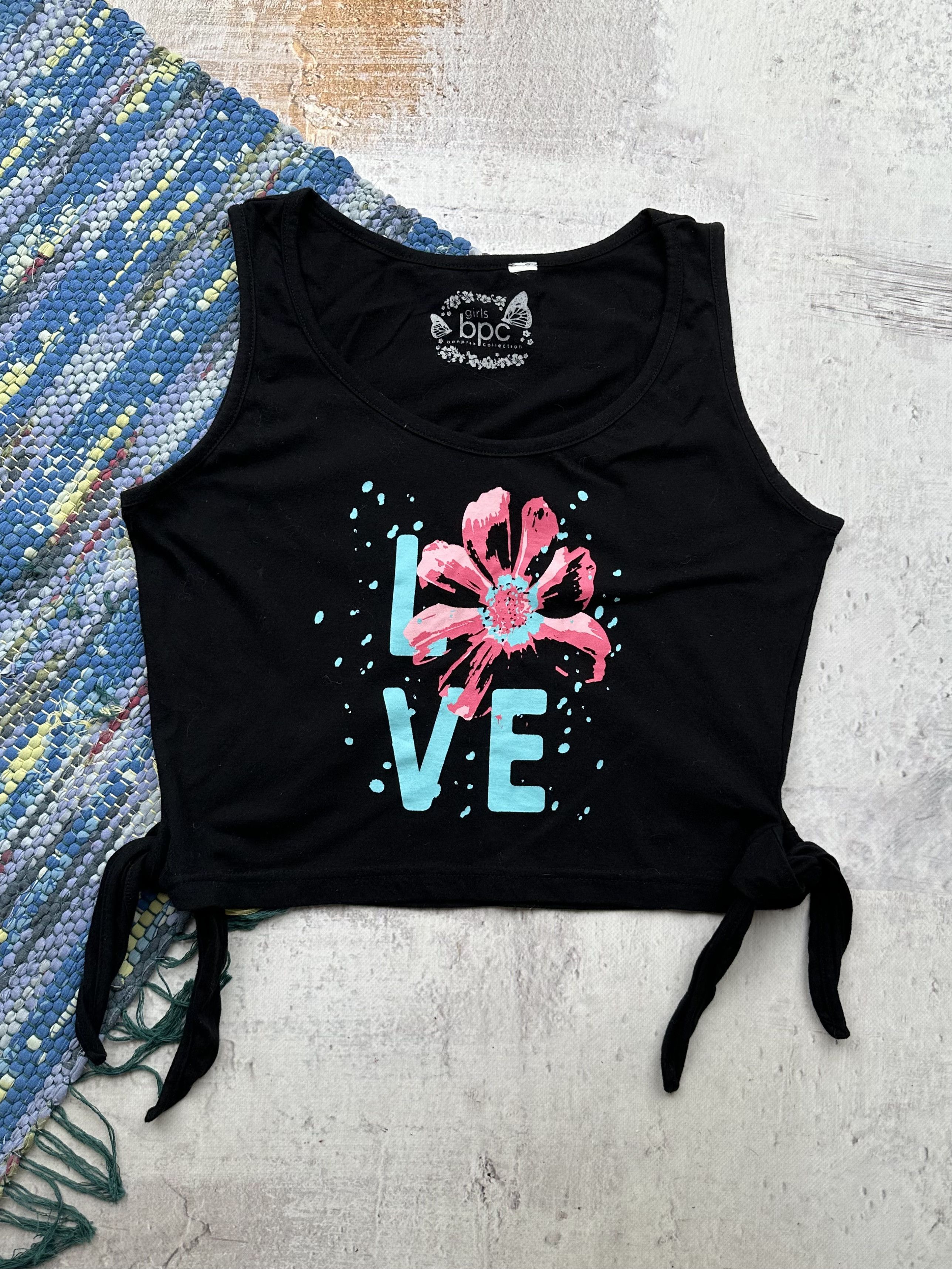 Vintage Vintage Tank Top A2(620) Size M / US 6-8 / IT 42-44 - 1 Thumbnail
