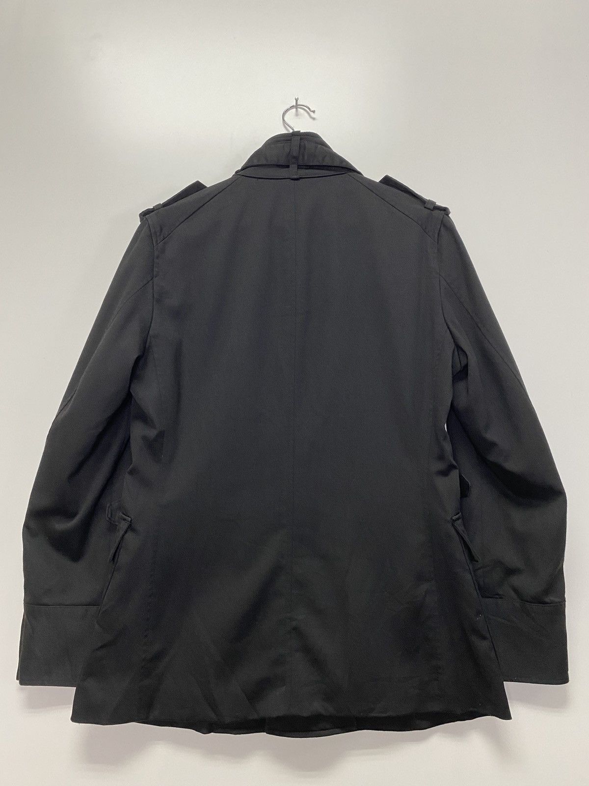Katharine Hamnett London Katharine Hamnett London Jacket Size US M / EU 48-50 / 2 - 10 Thumbnail