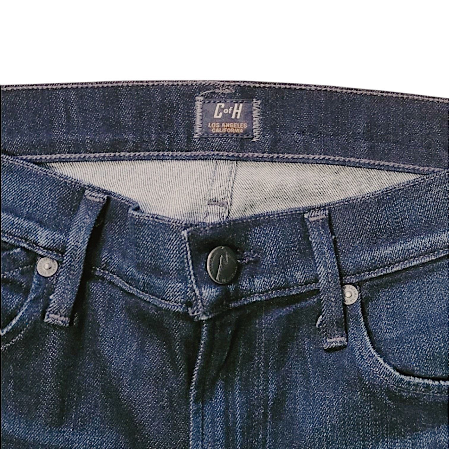 Citizens Of Humanity Citizens of Humanity Blue Jeans | Size 28 Size 28" / US 6 / IT 42 - 3 Thumbnail
