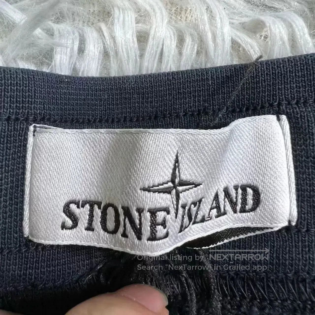 Stone Island Stone Island Shorts. Size US 30 / EU 46 - 3 Thumbnail
