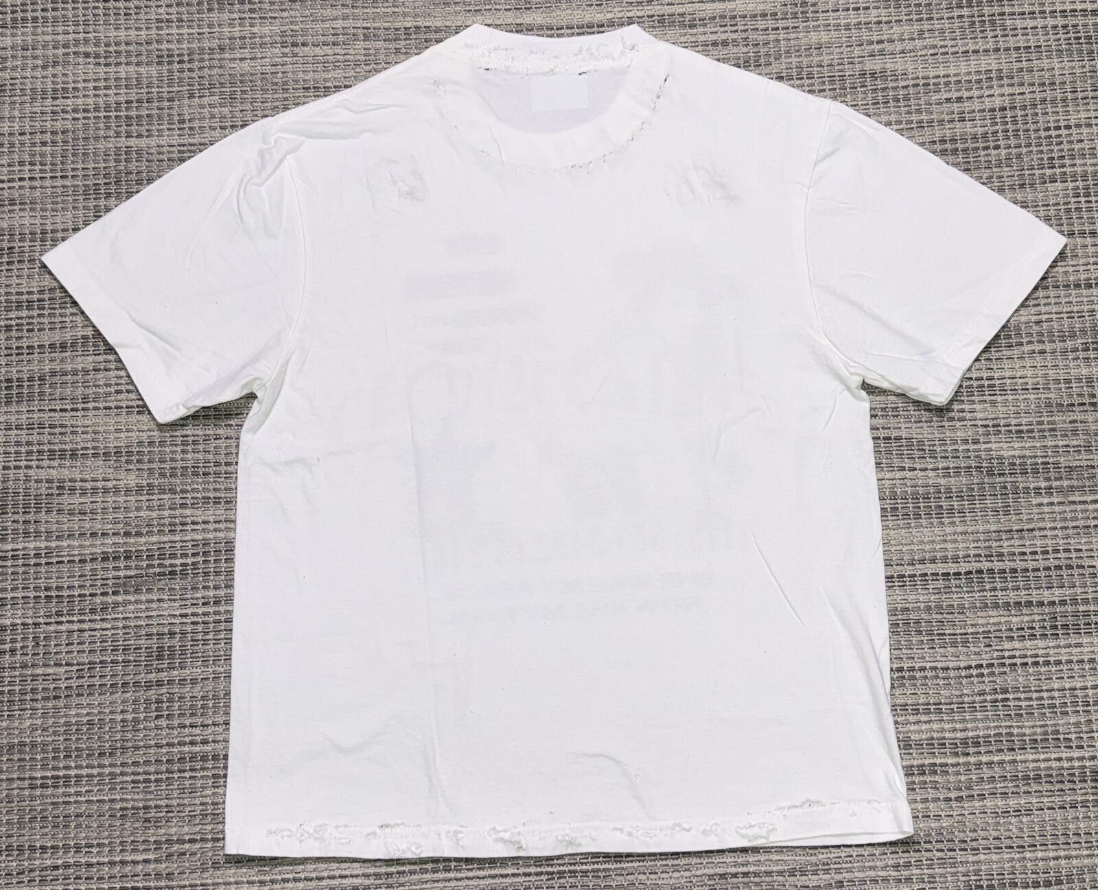 Other SADBOYAGA P Star Tee Size US L / EU 52-54 / 3 - 3 Thumbnail