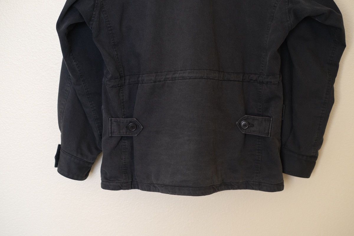 Undercover UNDERCOVER a/w 2004 ‘reconstructed jacket’ Size US M / EU 48-50 / 2 - 16 Thumbnail