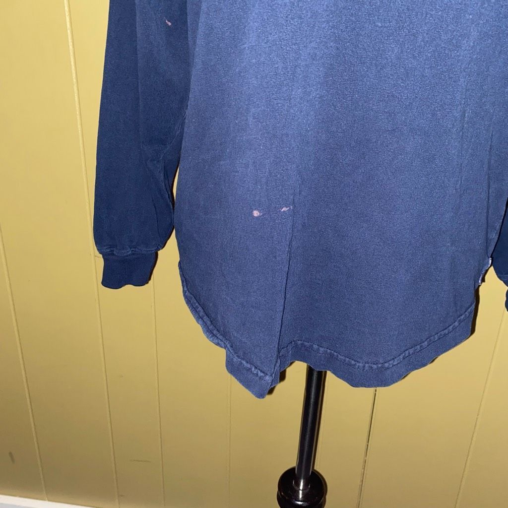 Other Spirit women XS Crewneck Longsleeve college football hall of Size XS / US 0-2 / IT 36-38 - 2 Thumbnail