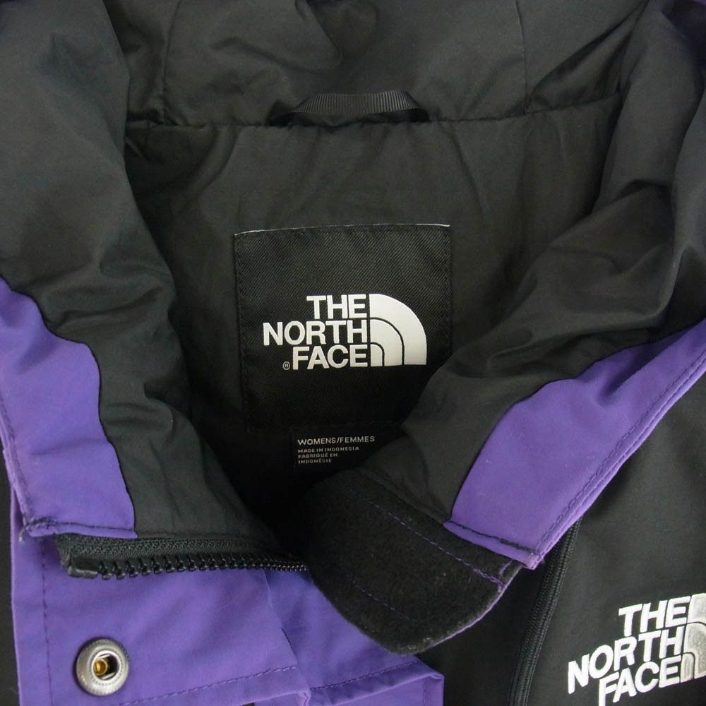 The North Face Mountain Hoodie Size US M / EU 48-50 / 2 - 3 Thumbnail