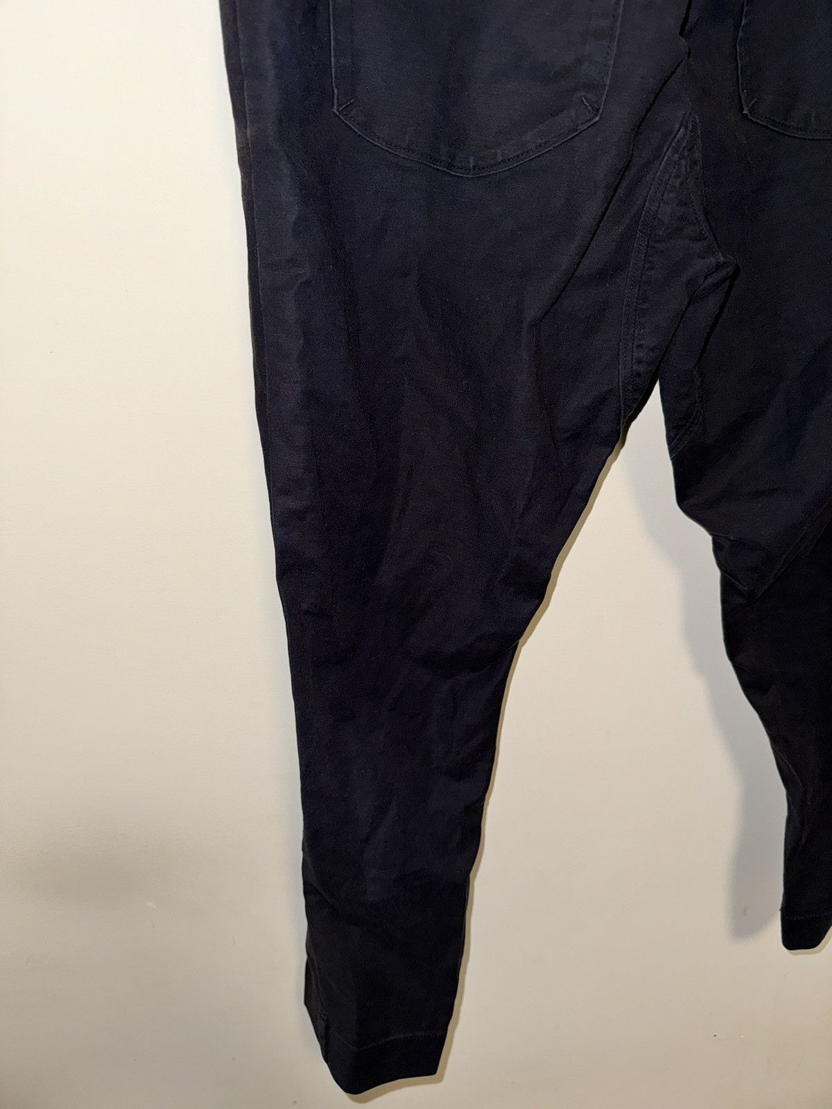Chapter × Other CHAPTER. BARON PANTS BLACK Size US 31 - 14 Thumbnail