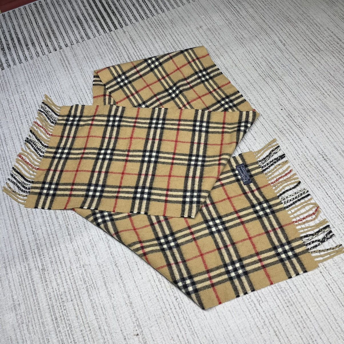 image of Burberry Scarf, Women's