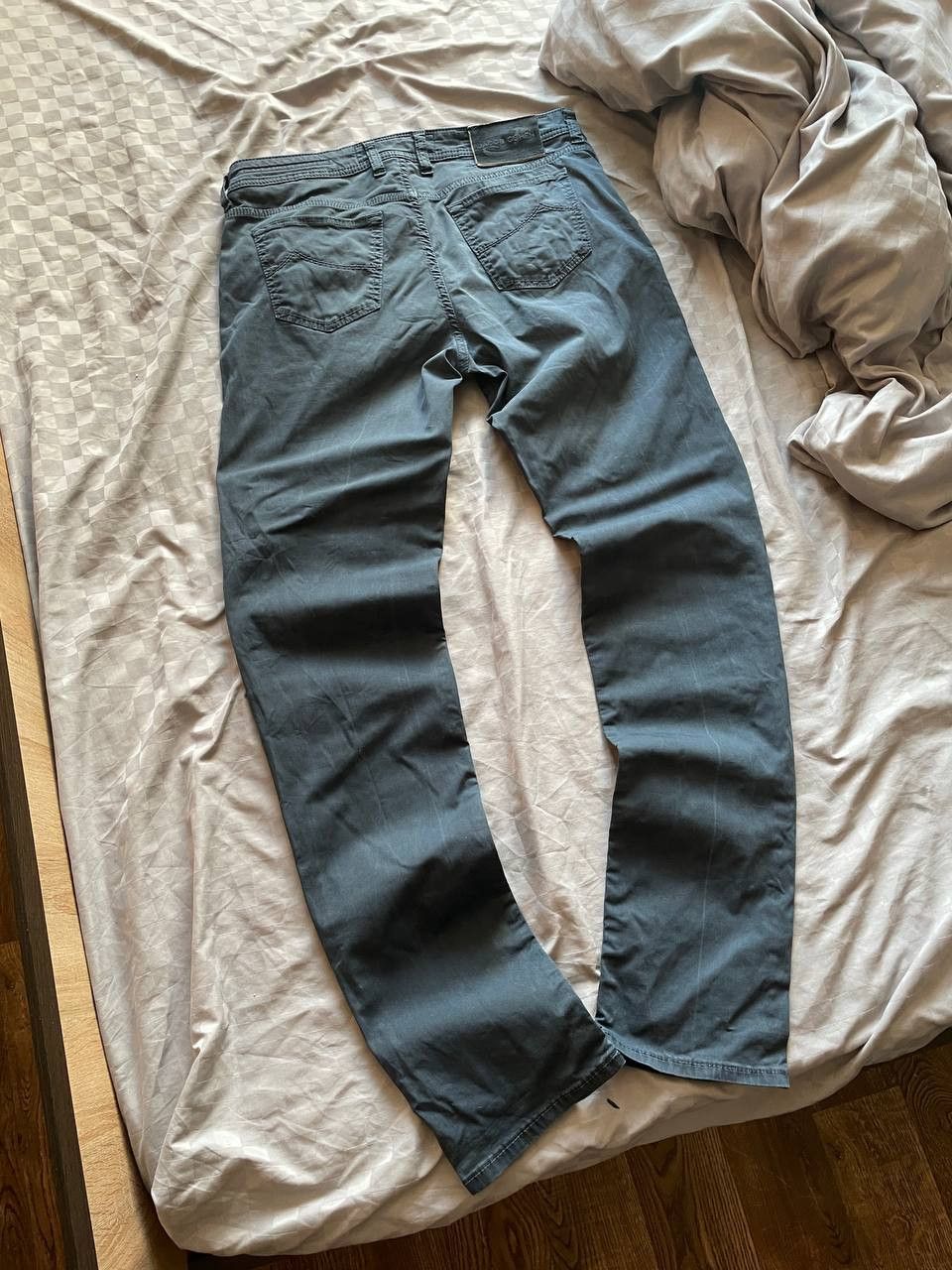 Jacob Cohen Vintage Jacob Cohen Pants Size US 36 / EU 52 - 7 Thumbnail