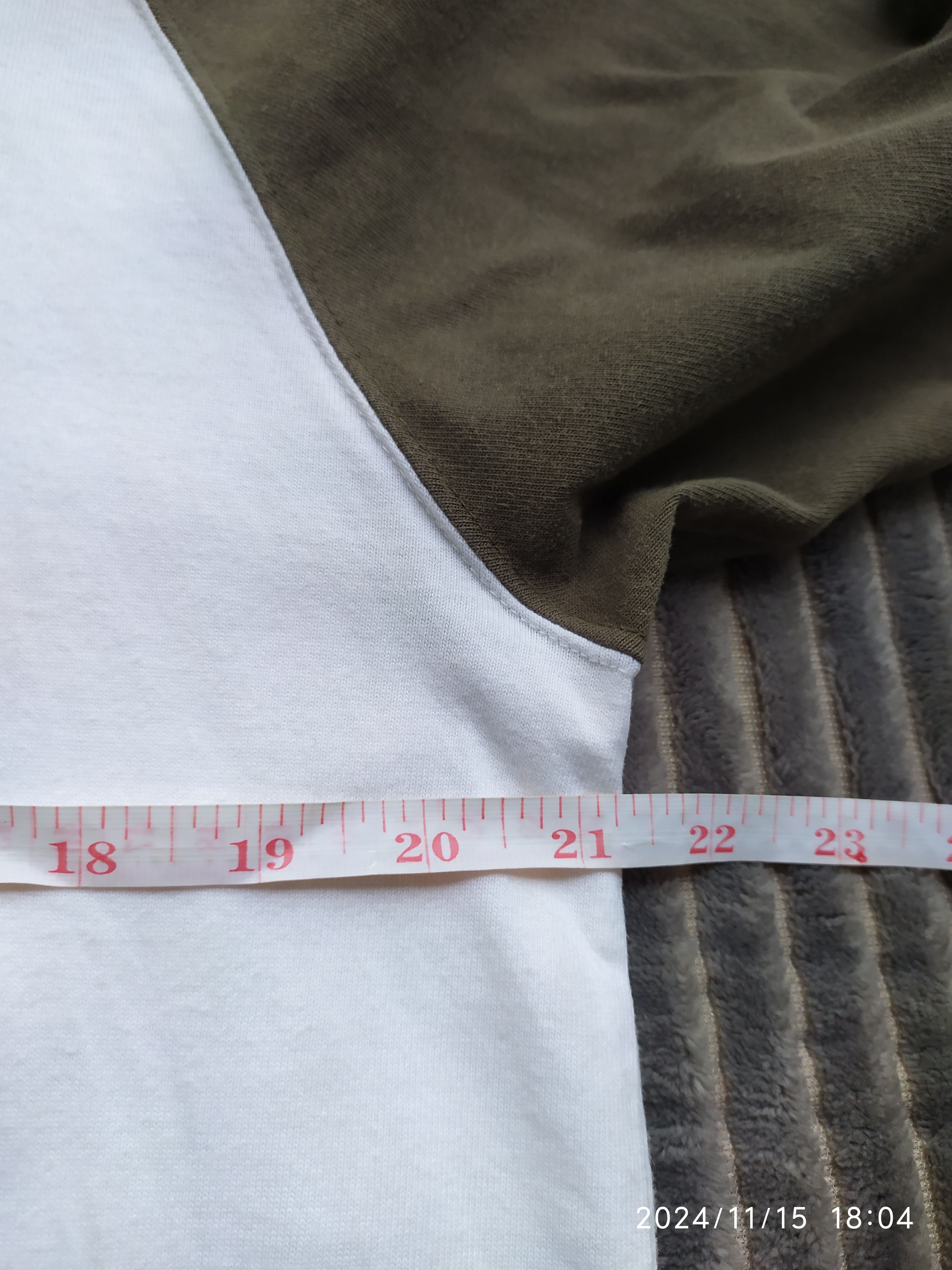 If Six Was Nine × Japanese Brand × Le Grande Bleu (L.G.B.) Japanese Manifest Gelw Long sleeve shirt Size US L / EU 52-54 / 3 - 8 Thumbnail