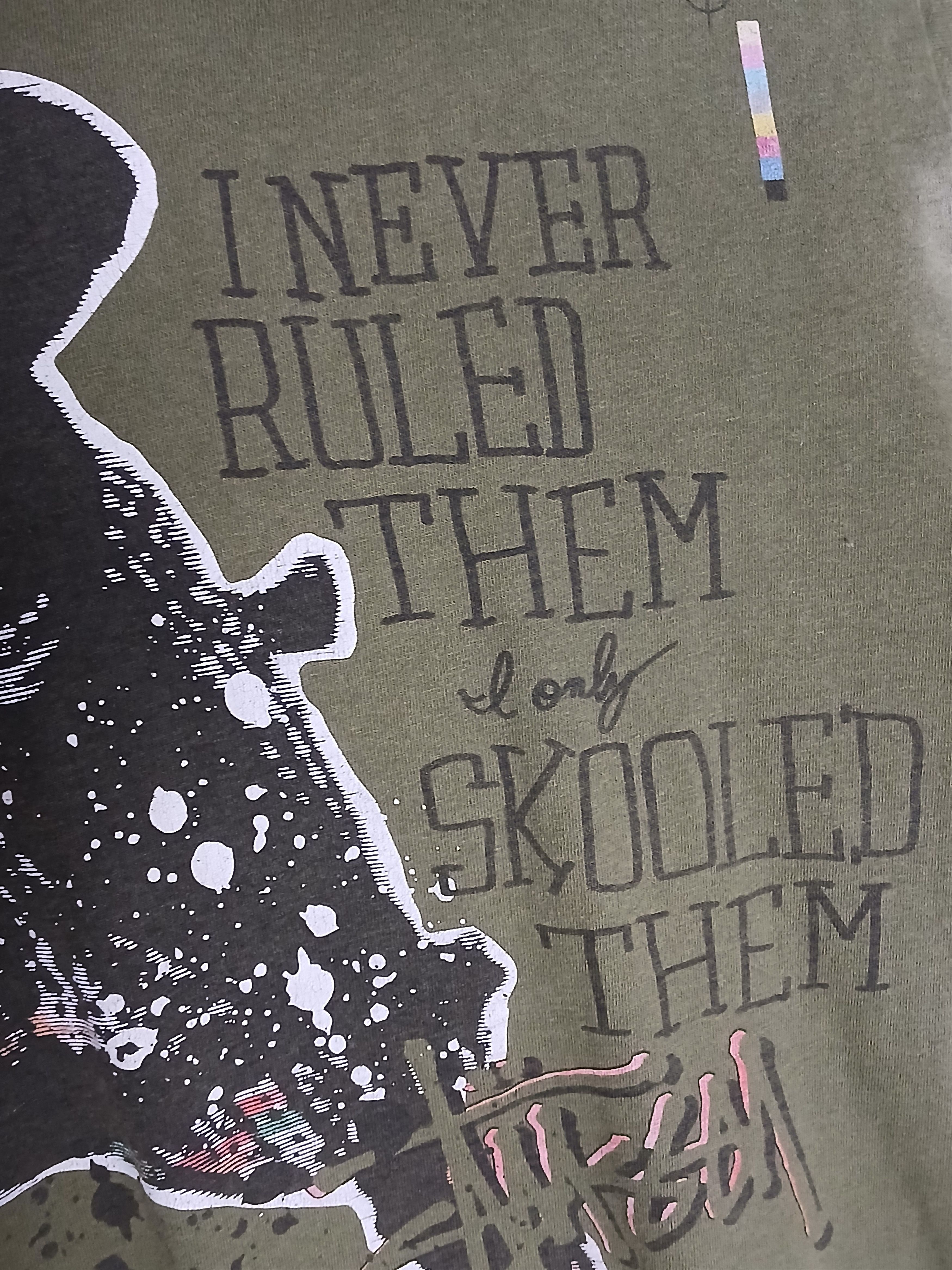 Stussy Stussy T-Shirt Size US M / EU 48-50 / 2 - 5 Thumbnail