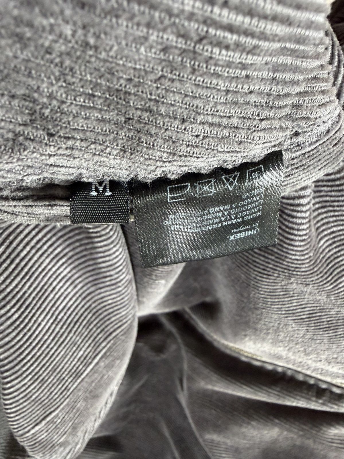 No Faith Studios Nfs bomber jacket. Size US M / EU 48-50 / 2 - 5 Thumbnail