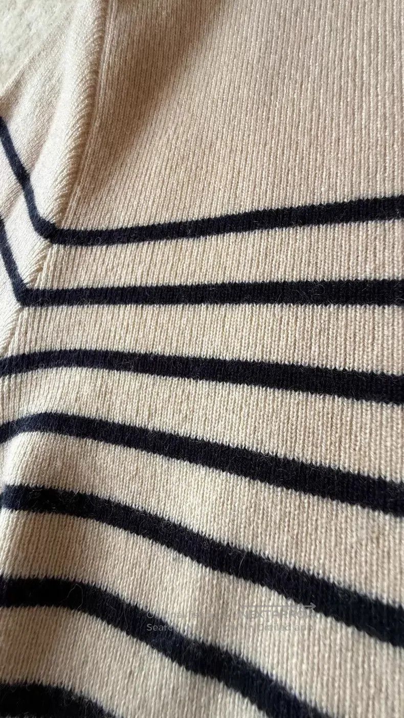 Brioni Brioni Pure Cashmere Shawl Collar Sweater Size US L / EU 52-54 / 3 - 5 Thumbnail
