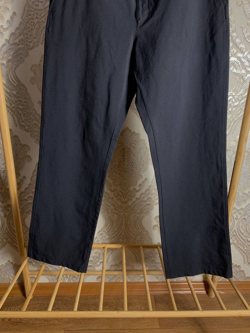 Prada × Vintage VERY RARE PRADA NYLON PANTS ITALIAN DESIGNER LUXURY Y2K 90s Size US 36 / EU 52 - 3 Thumbnail