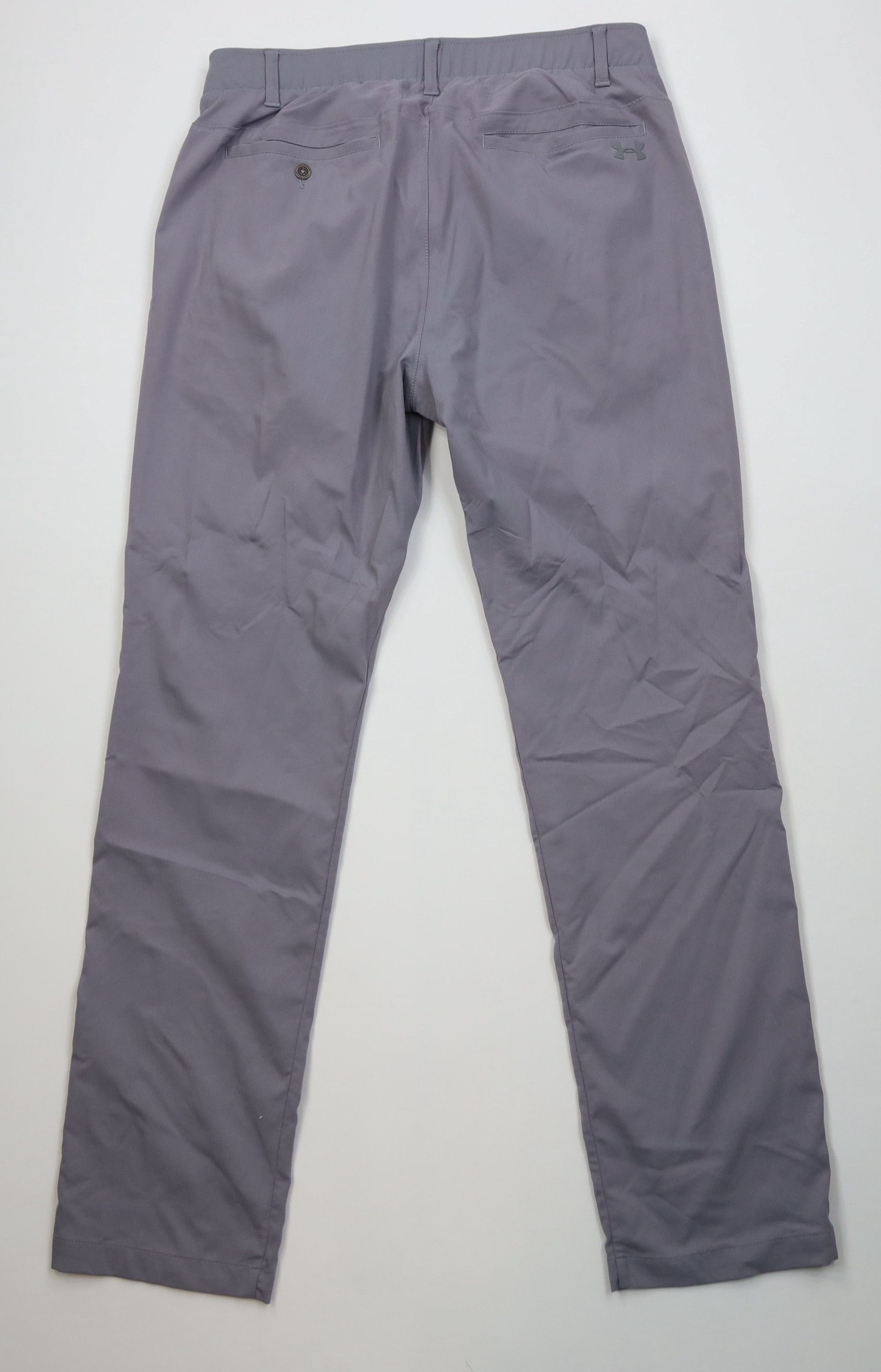 Under Armour Under Armour Striped Stretch Golf Showdown Chino Pants Size US 36 / EU 52 - 7 Thumbnail