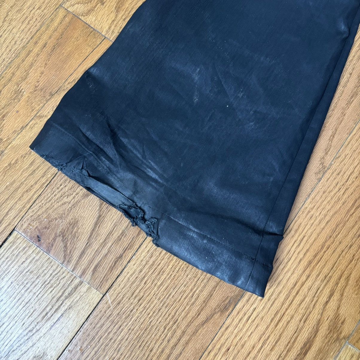 Rick Owens BOLAN BOOTCUT JEANS Size US 26 / EU 42 - 4 Thumbnail