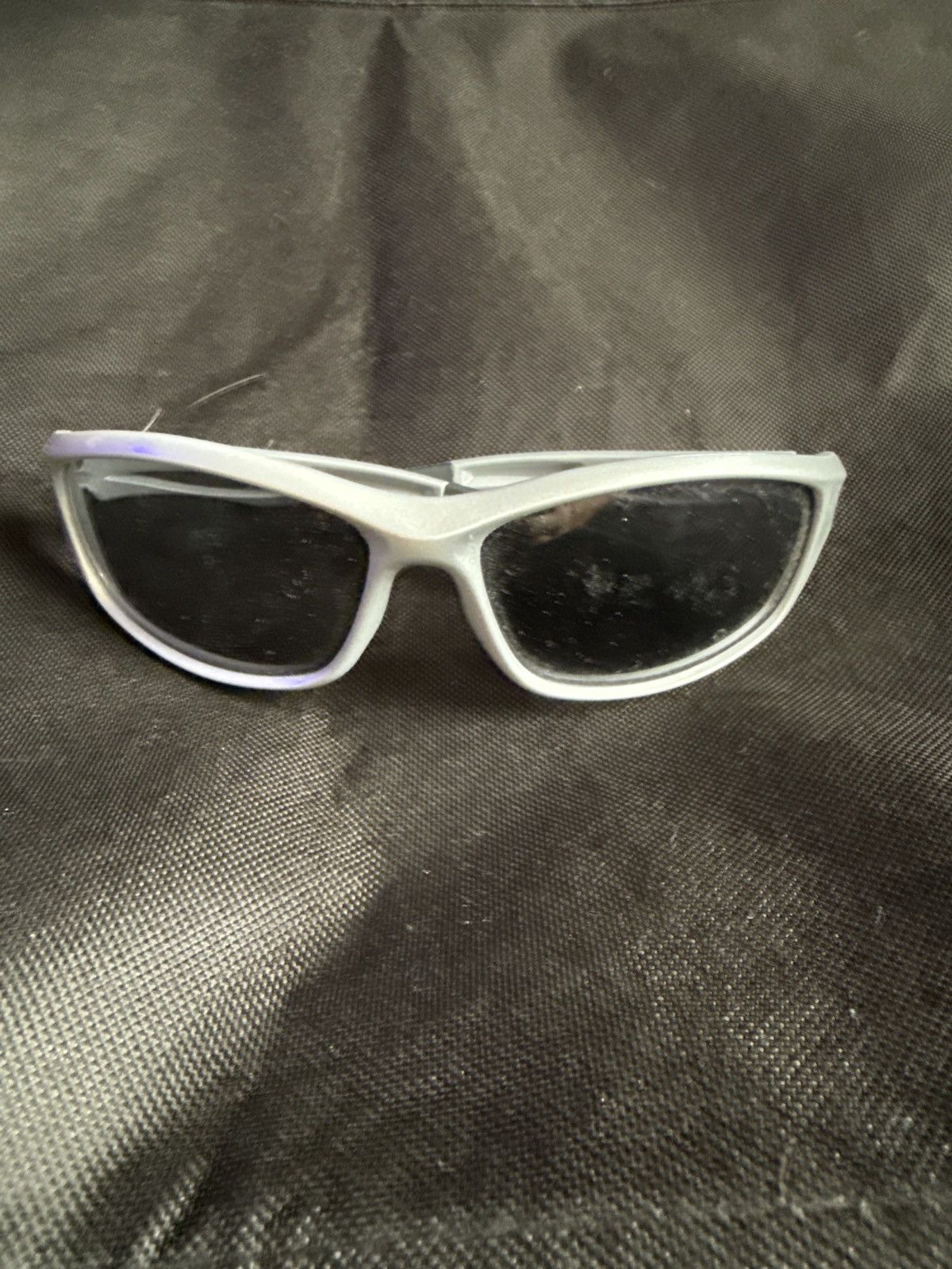 Japanese Brand × Vintage Biker sunglasses Size ONE SIZE - 4 Thumbnail