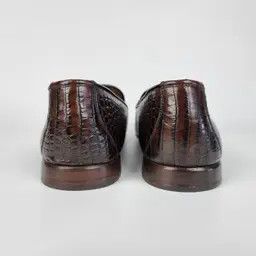 Tom Ford o1loc1c0824 Leather Shoes in Brown Size US 8 / EU 41 - 2 Thumbnail