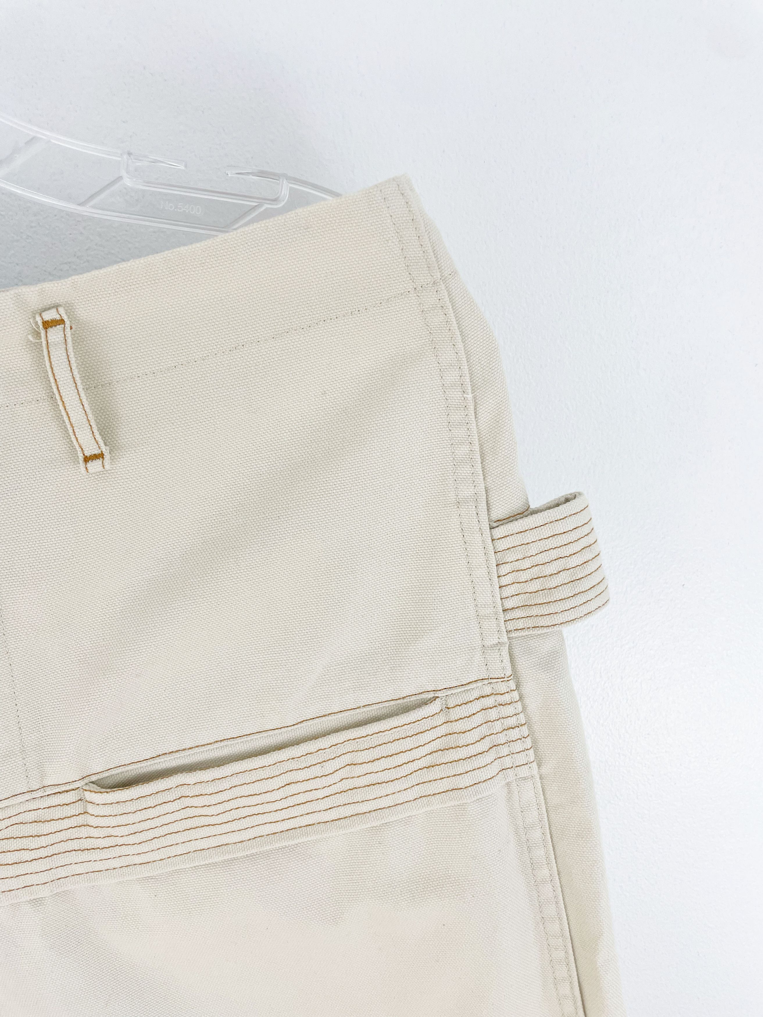 Kapital Tatami Stitch Pants Size US 30 / EU 46 - 4 Thumbnail