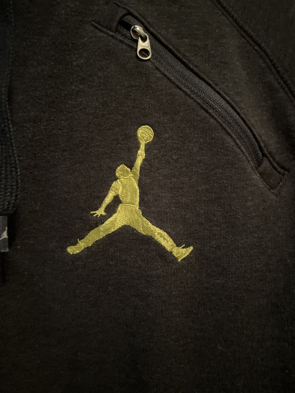 Jordan Brand Jordan hoodie Size US L / EU 52-54 / 3 - 3 Thumbnail