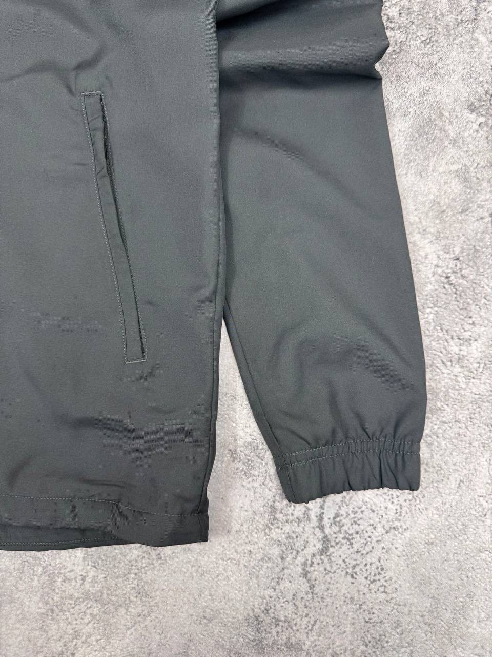 Nike Nike Liverpool FC Dri Fit Men Tracksuit Grey Size S Size US S / EU 44-46 / 1 - 4 Thumbnail