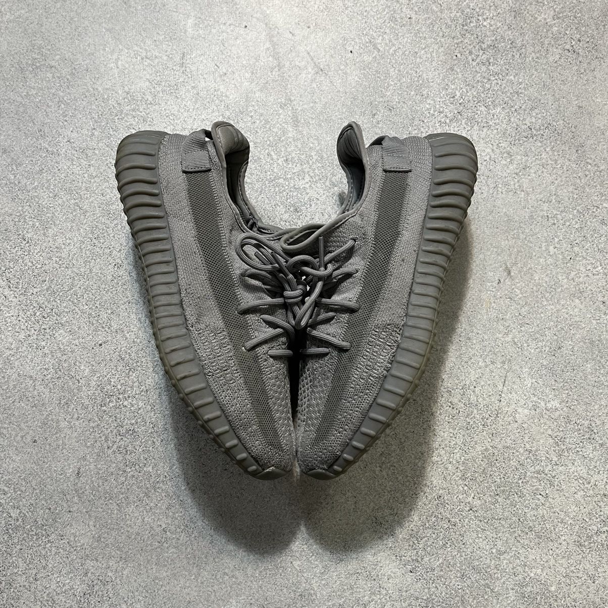 Adidas Adidas Yeezy Boost 350 moonrock Size 11.5/46 Size US 11.5 / EU 44-45 - 6 Thumbnail
