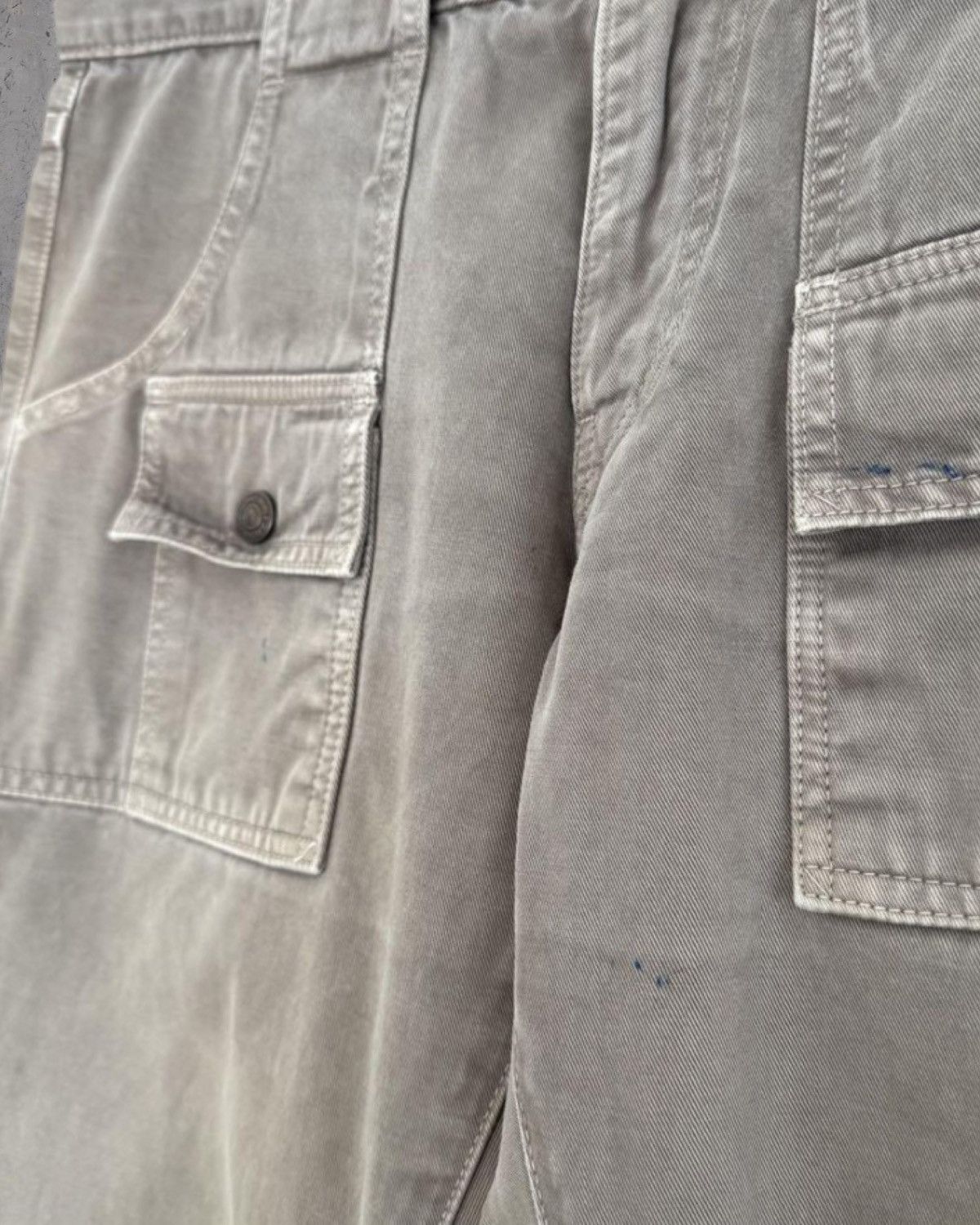 Japanese Brand × Kapital Kapital Bush pants Size US 30 / EU 46 - 3 Thumbnail