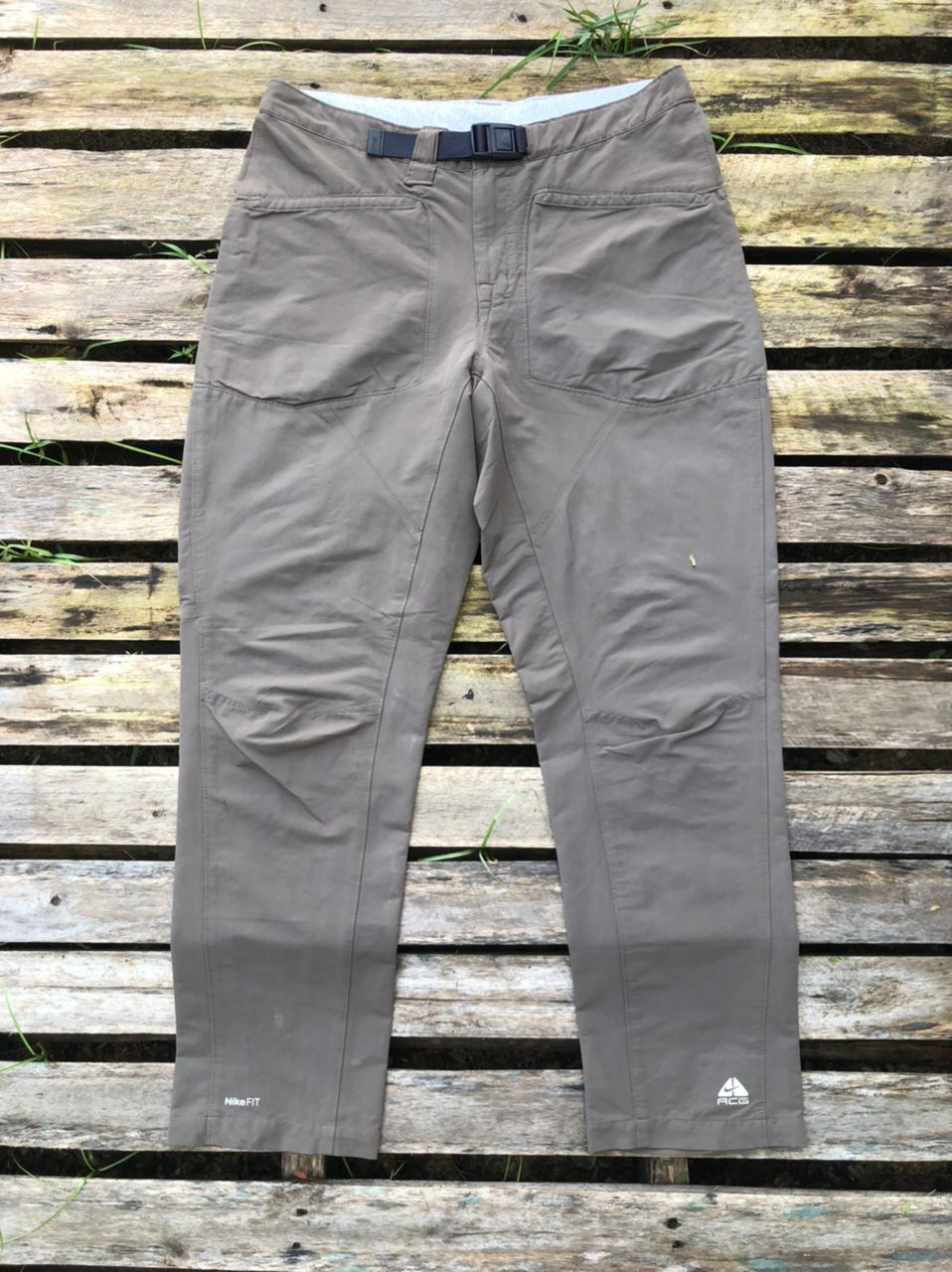 Vintage Nike ACG pants