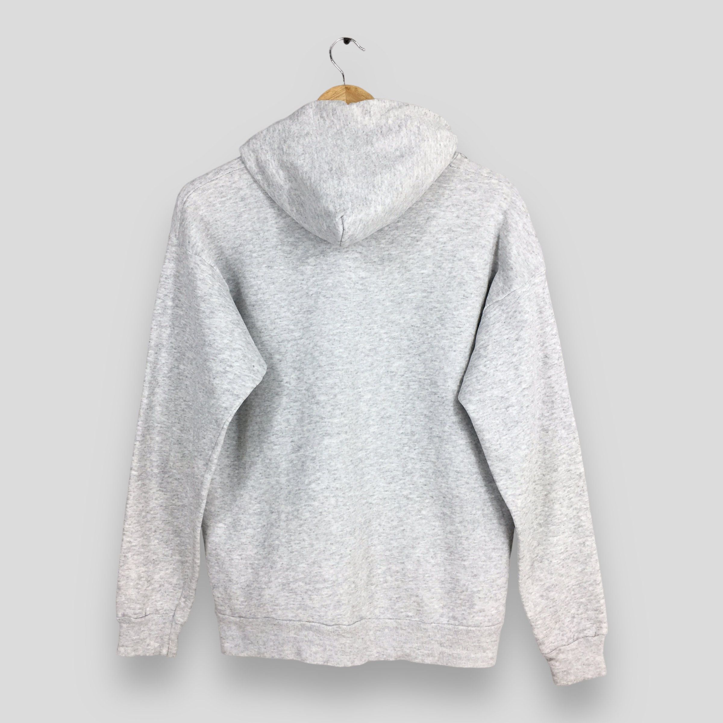 Sessions Vintage 90s Session Snowboard Logo Hoodie Sweatshirt Large Size US L / EU 52-54 / 3 - 6 Thumbnail
