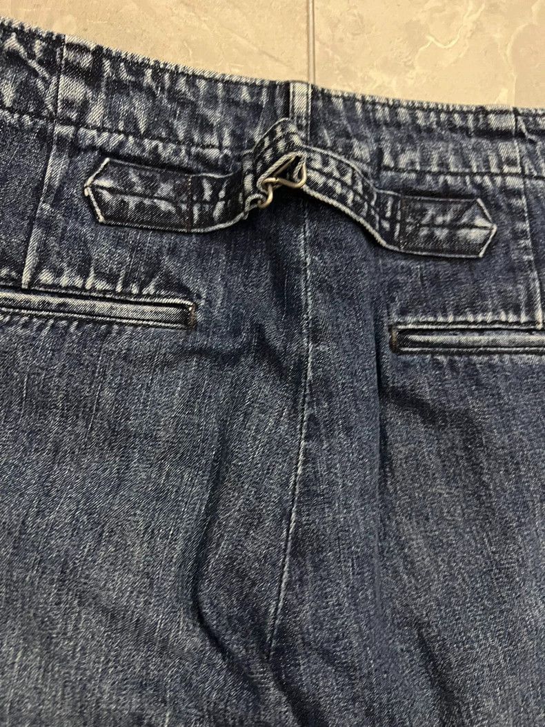 Visvim Visvim Visvim Chino Pants HW Taper DMGD-2506 Size US 30 / EU 46 - 7 Thumbnail
