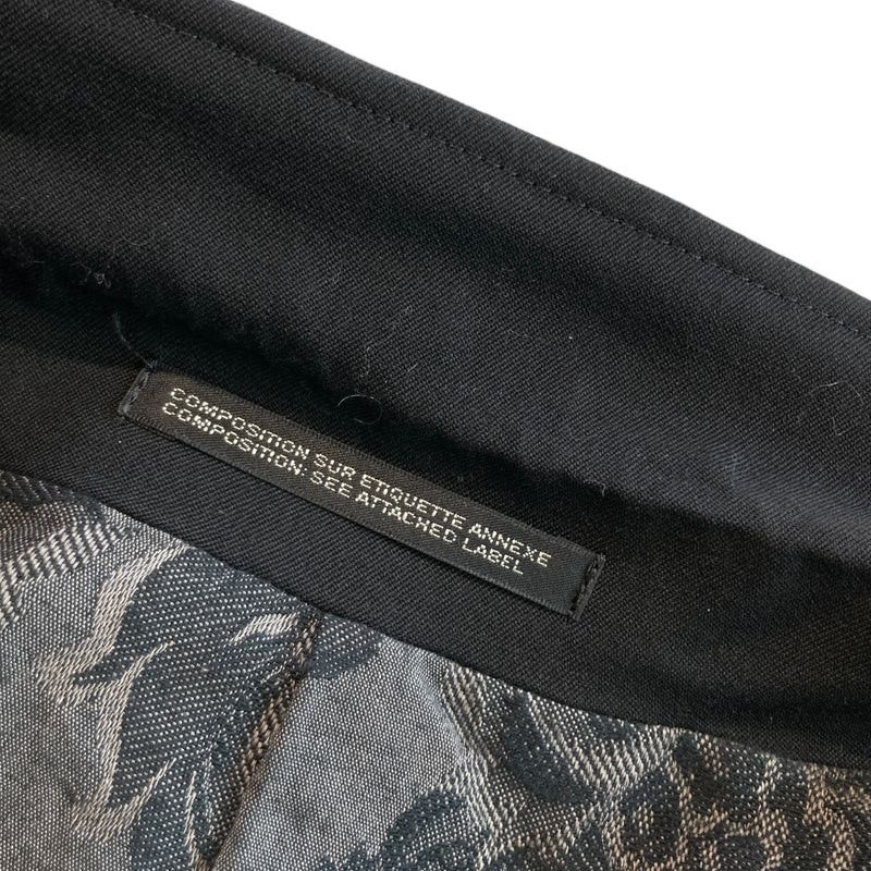 Yohji Yamamoto Yohji Yamamoto pour homme 24AW reversible jacket Size US M / EU 48-50 / 2 - 7 Thumbnail