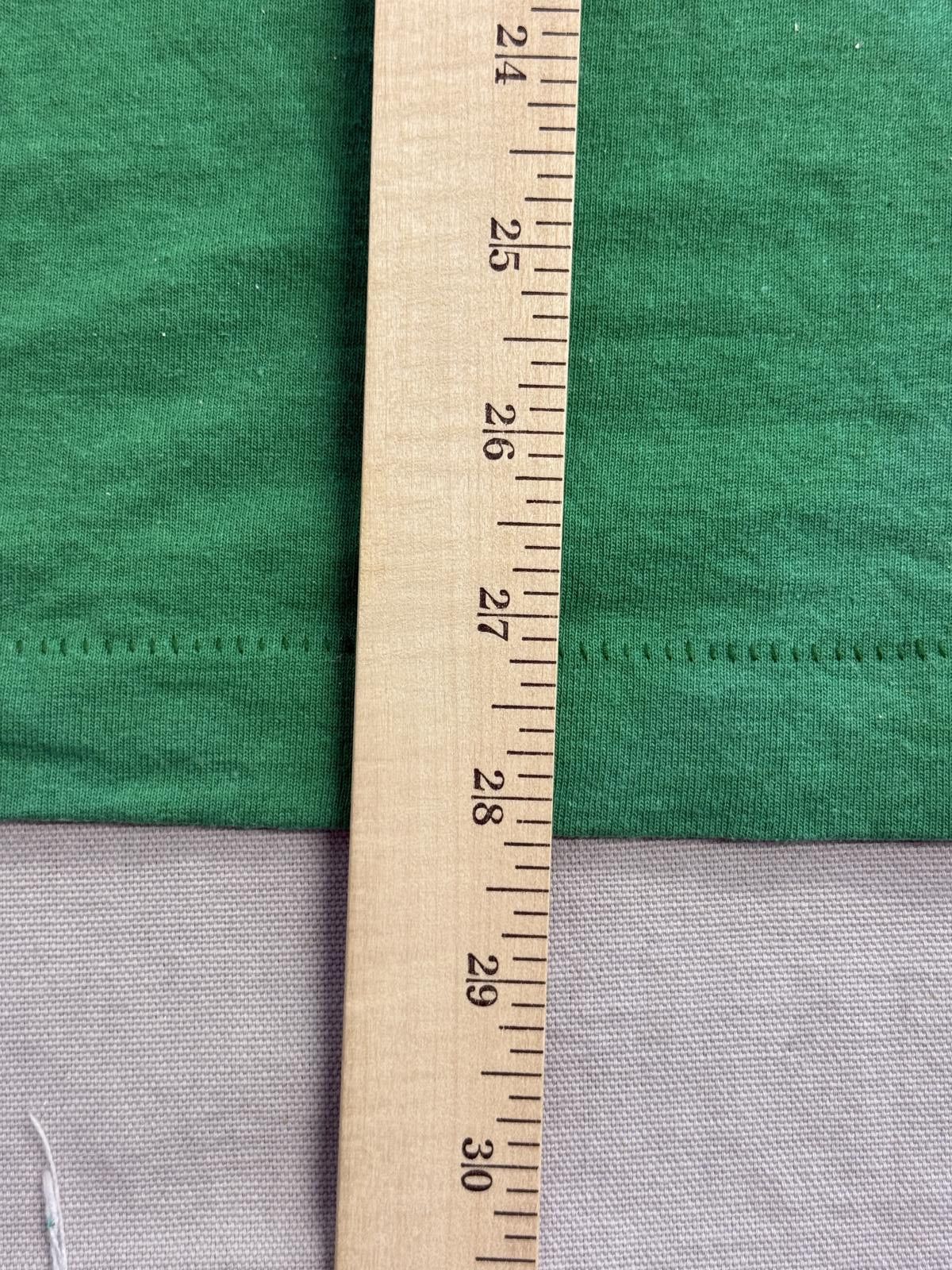 Designer Vintage Kentucky T-shirt Kentucky Lottery Investor Large Size US L / EU 52-54 / 3 - 6 Thumbnail