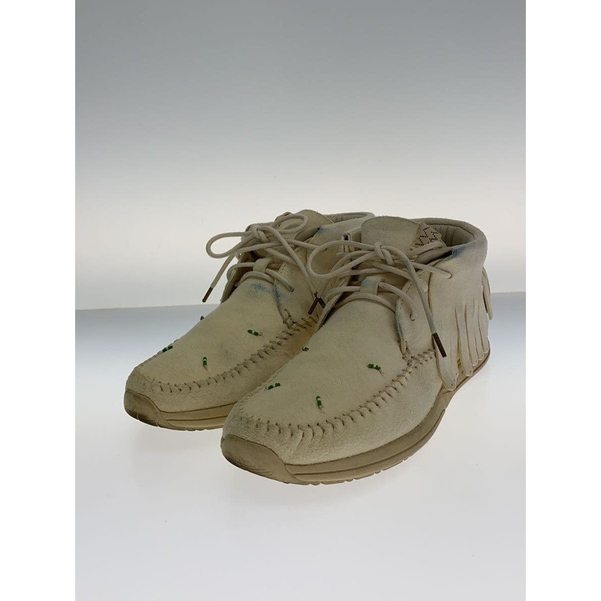 visvim FBT 9.5 27cm シャーマンベージュ スエード visvim FBT 9.5 27cm シャーマンベージュ スエード visvim FBT