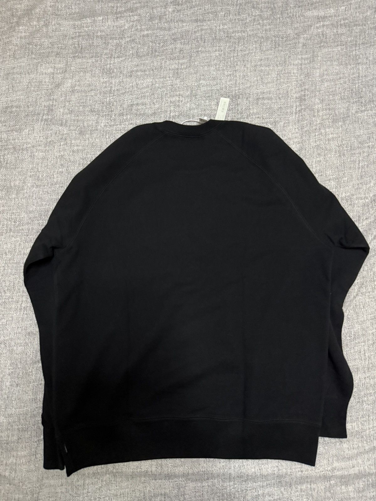 Supreme × Undercover Supreme undercover bear box logo crewneck Size US XL / EU 56 / 4 - 2 Thumbnail