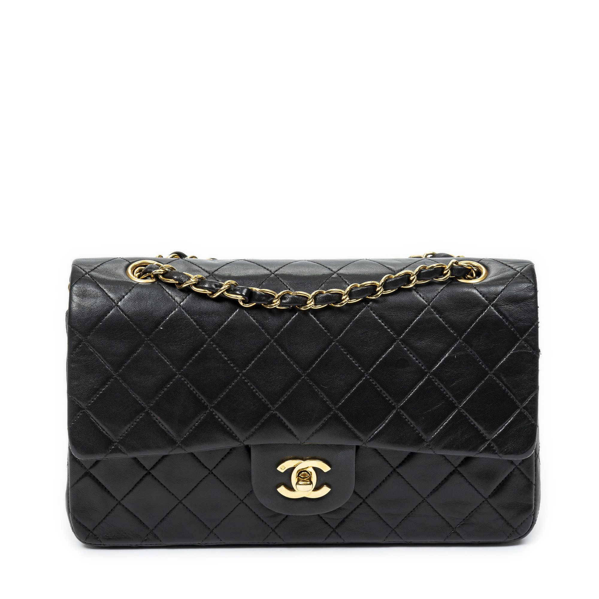 Chanel Classic Double Flap 26 Size ONE SIZE - 1 Thumbnail