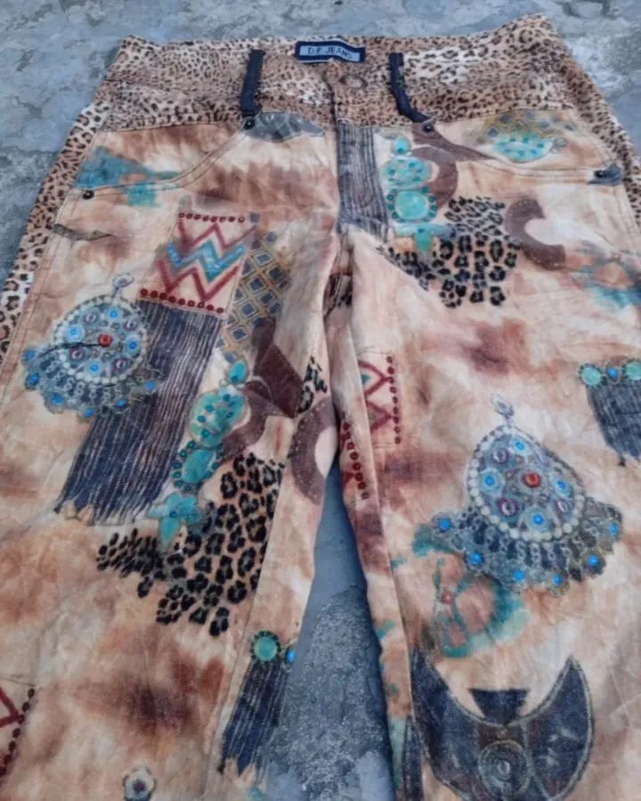 Other Vintage Size 29" - 7 Thumbnail