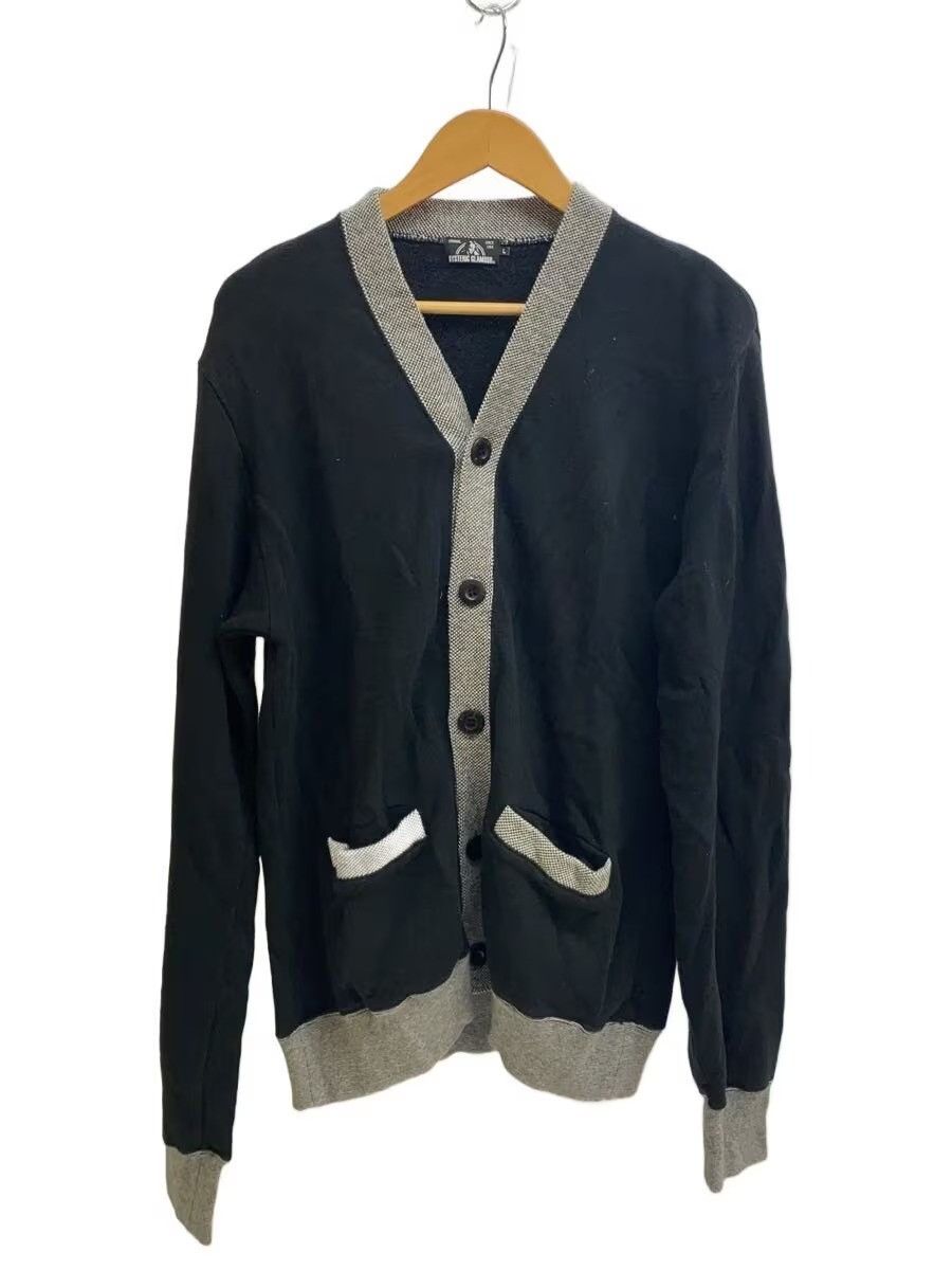 Hysteric Glamour Trim Cardigan Size US L / EU 52-54 / 3 - 1 Thumbnail