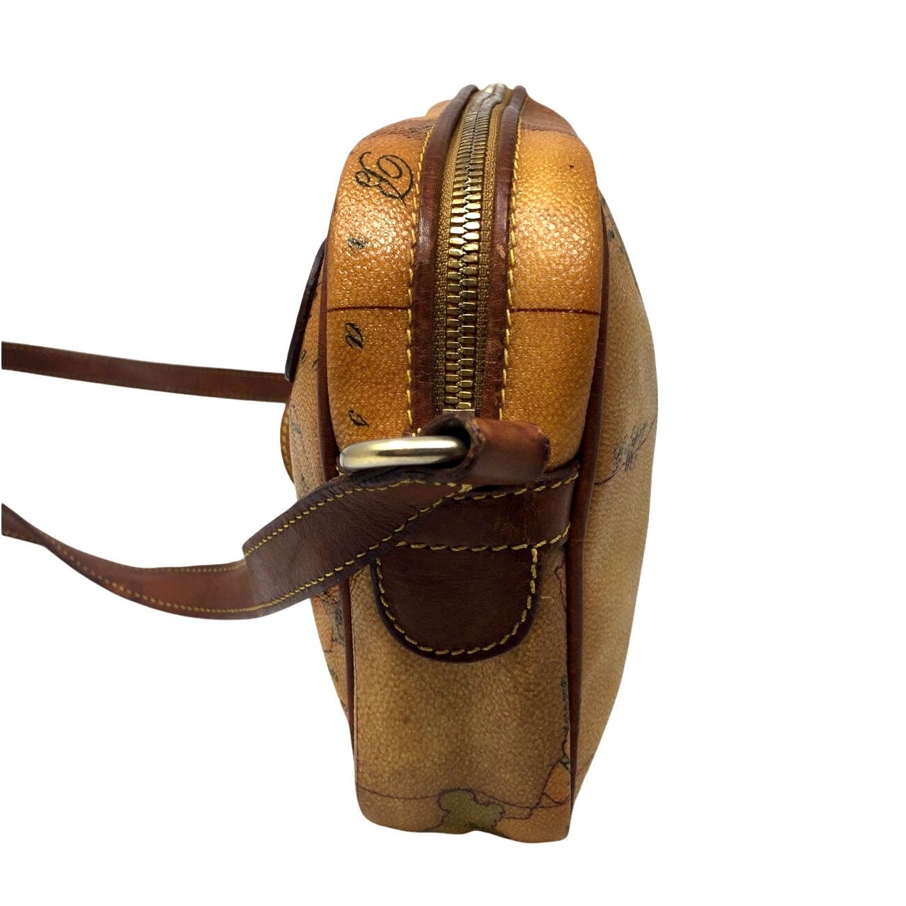 Alviero Martini Alviero Martini 1' Classe Camera Crossbody Bag Size ONE SIZE - 4 Thumbnail