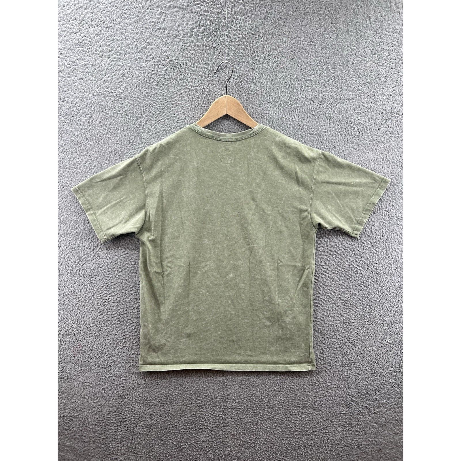 Nike Nike Air MAX 90 Size Small T-Shirt DZ2898-386 Oil Green Size US S / EU 44-46 / 1 - 2 Thumbnail
