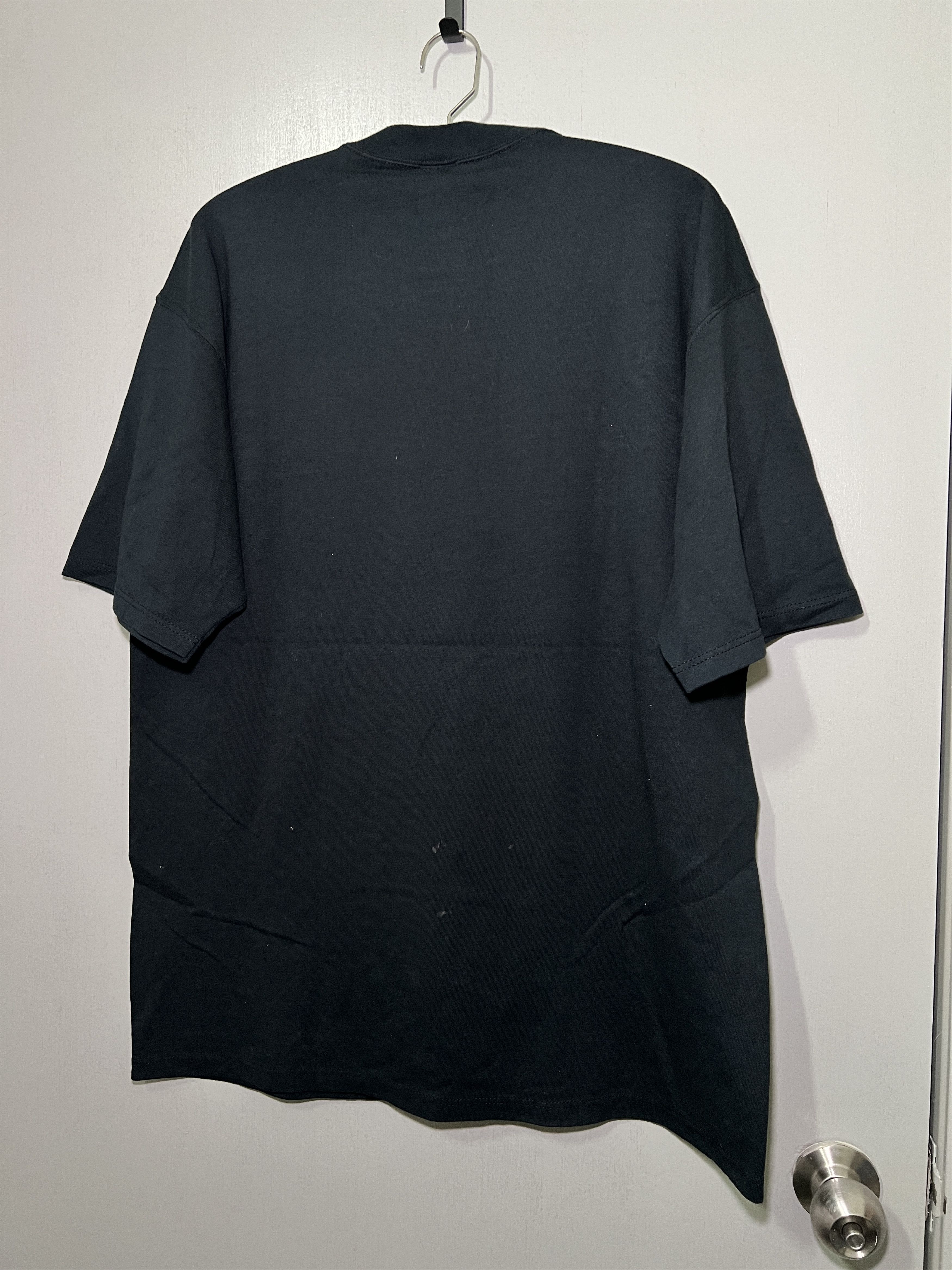 Jerzees × Vintage Vintage 1997 Oprah Winfrey Runnin Wild With Tina Turner Tee Size US L / EU 52-54 / 3 - 3 Thumbnail