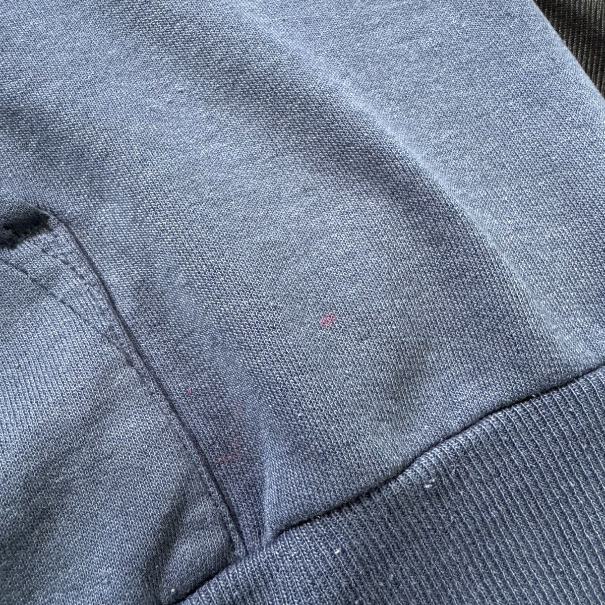 Vintage Vintage hoodie Blink-182 hanes tag Size US L / EU 52-54 / 3 - 7 Thumbnail