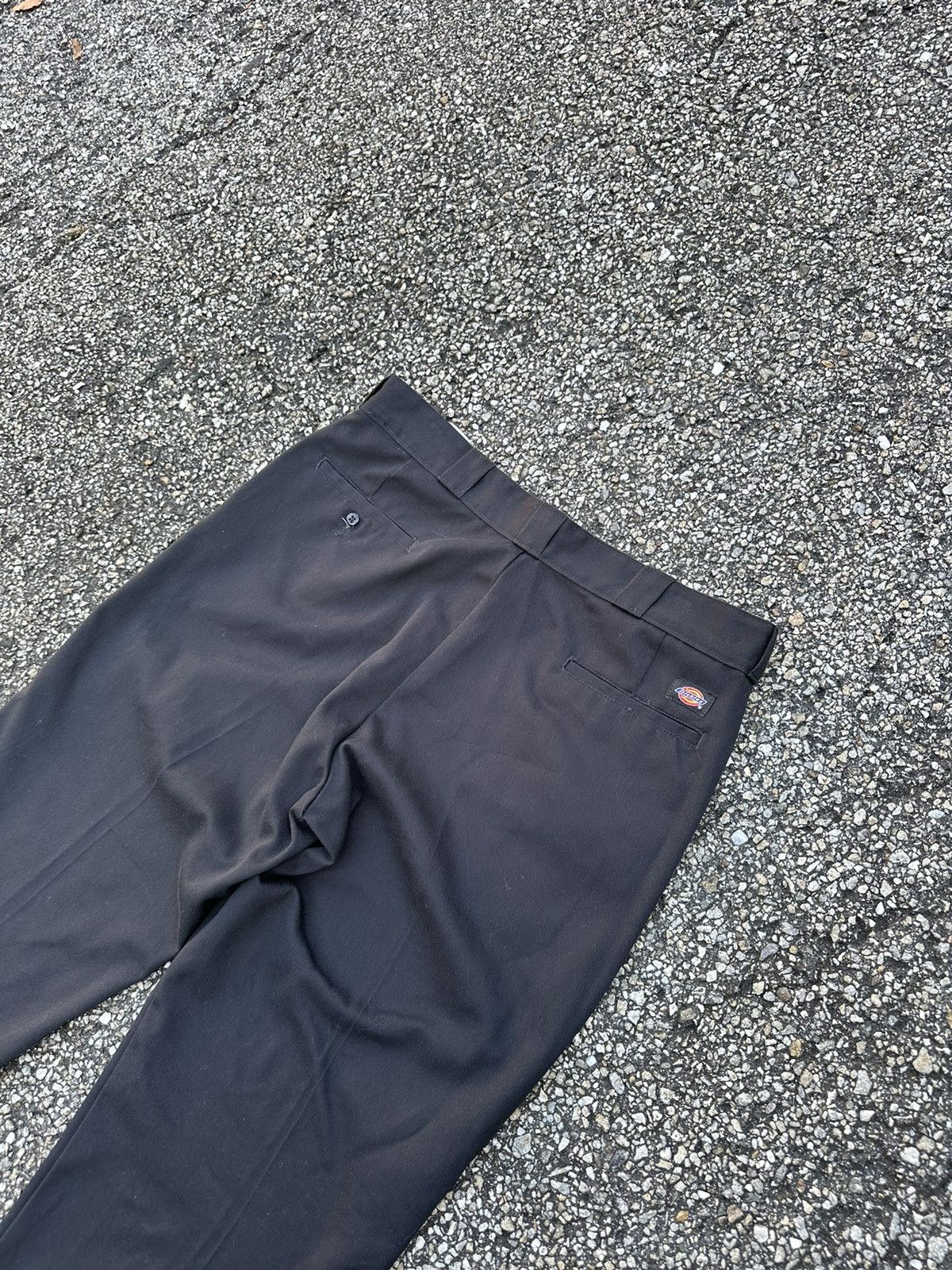 Dickies × Japanese Brand × Vintage Men’s Casual Pants Dickies 874 Fit RARE Size US 40 / EU 56 - 1 Thumbnail