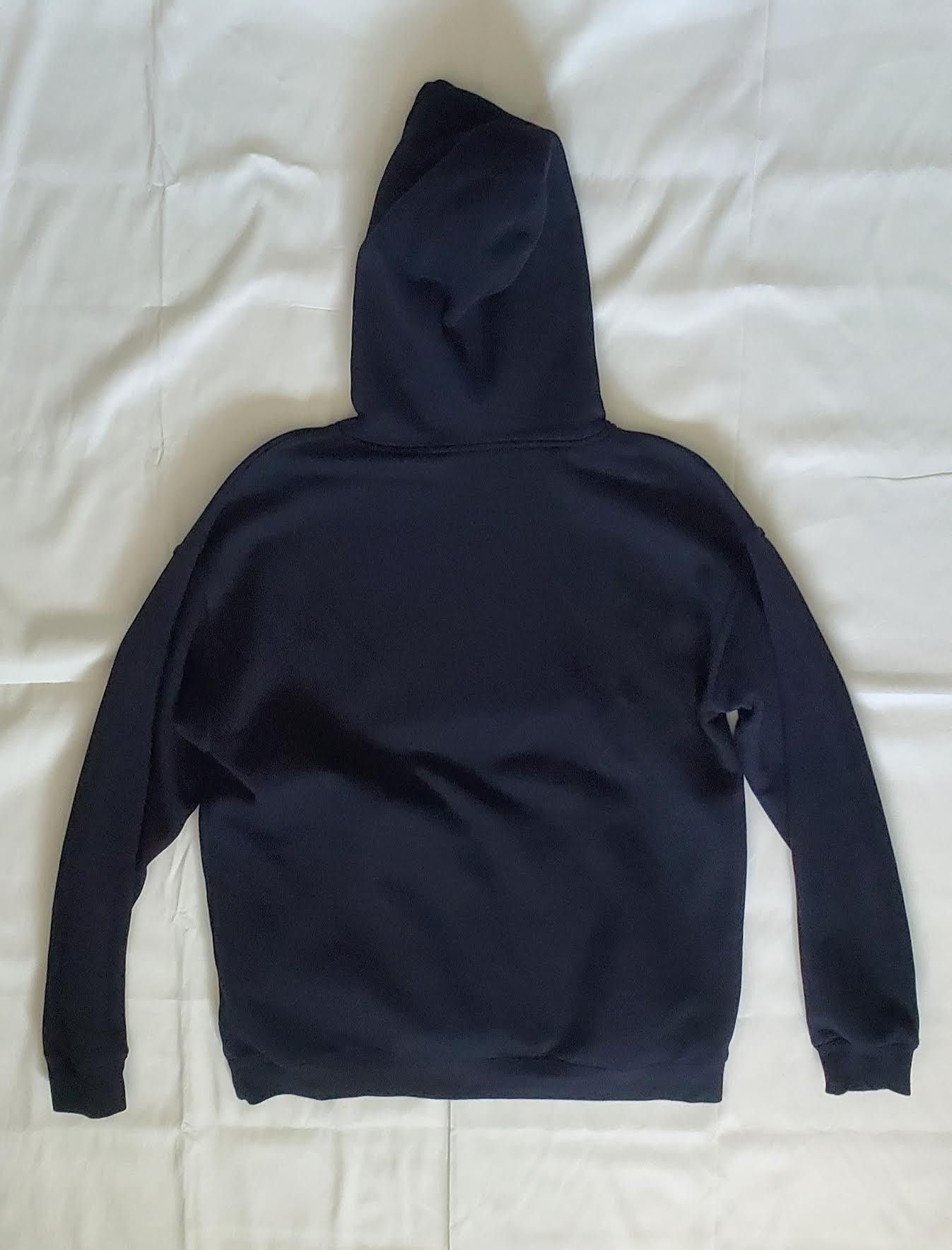 City Morgue × Missing Since Thursday City Morgue & Inked x Revolver Limited-Edition Pop-Up Hoodie Size US XL / EU 56 / 4 - 3 Thumbnail