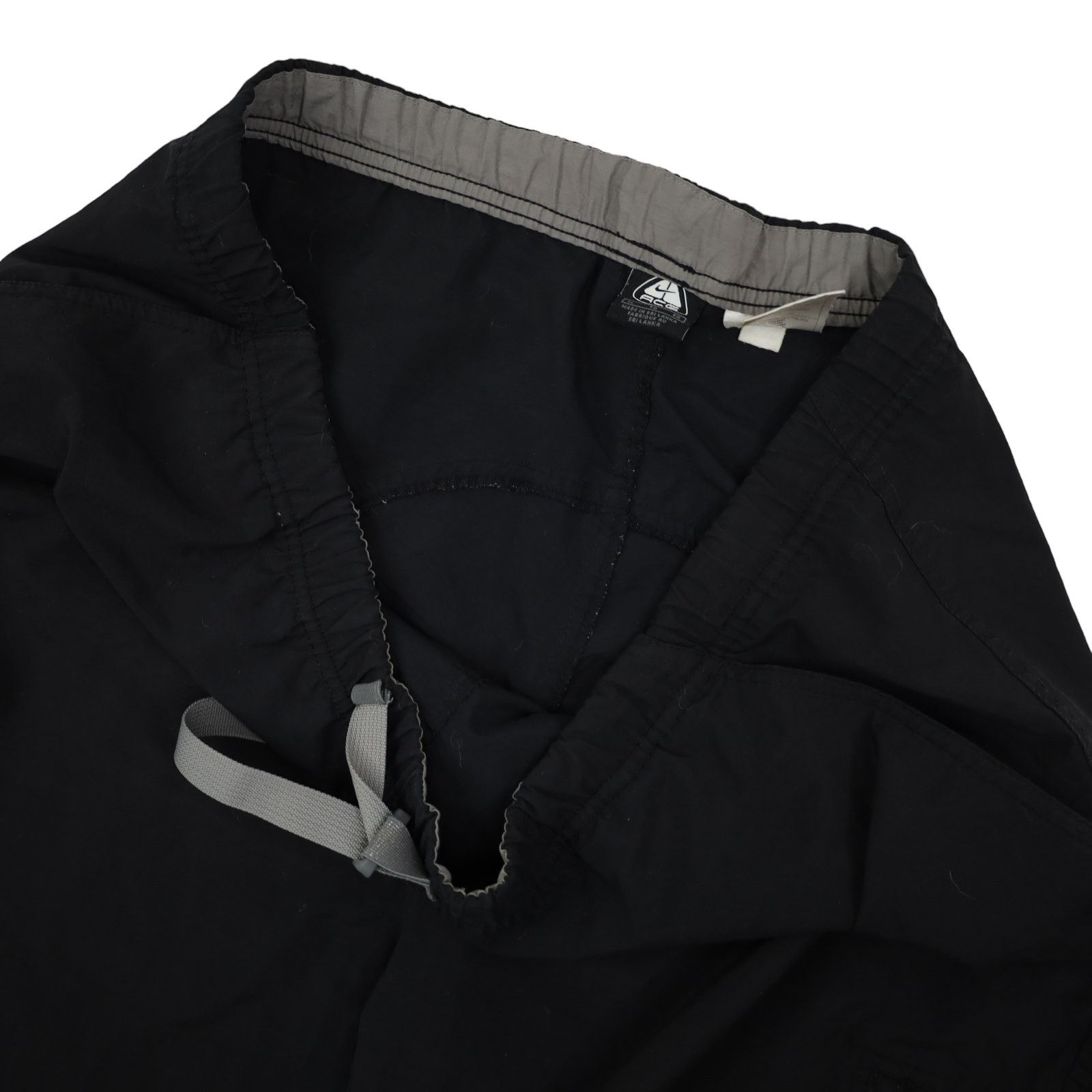 Nike × Nike ACG × Vintage Vintage Nike ACG Adventure Shorts Size US 38 / EU 54 - 4 Thumbnail
