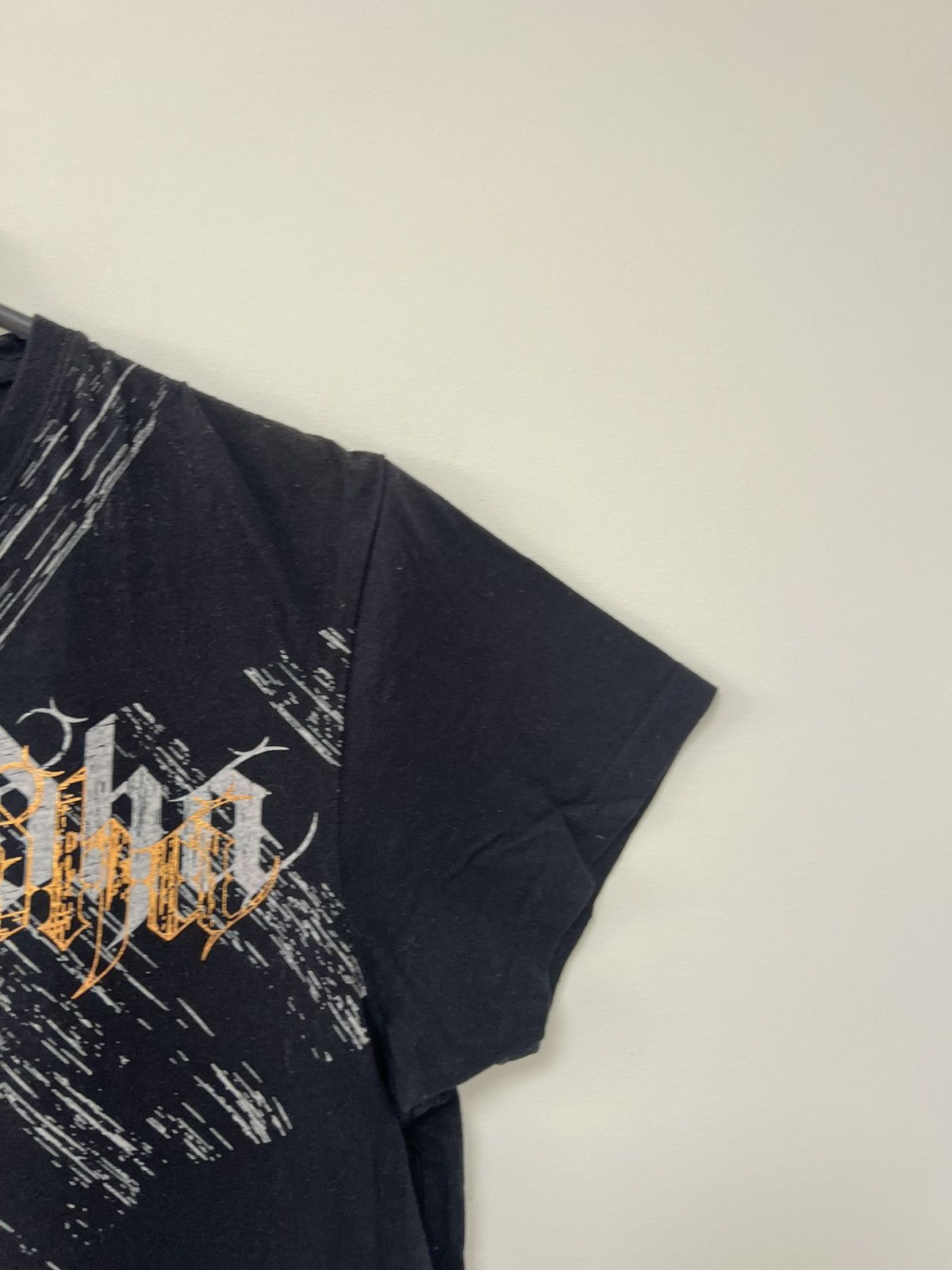 Band Tees Vintage 90s Fishbone Big Buddha T shirt Band tee Y2k Mens S Size US S / EU 44-46 / 1 - 13 Thumbnail